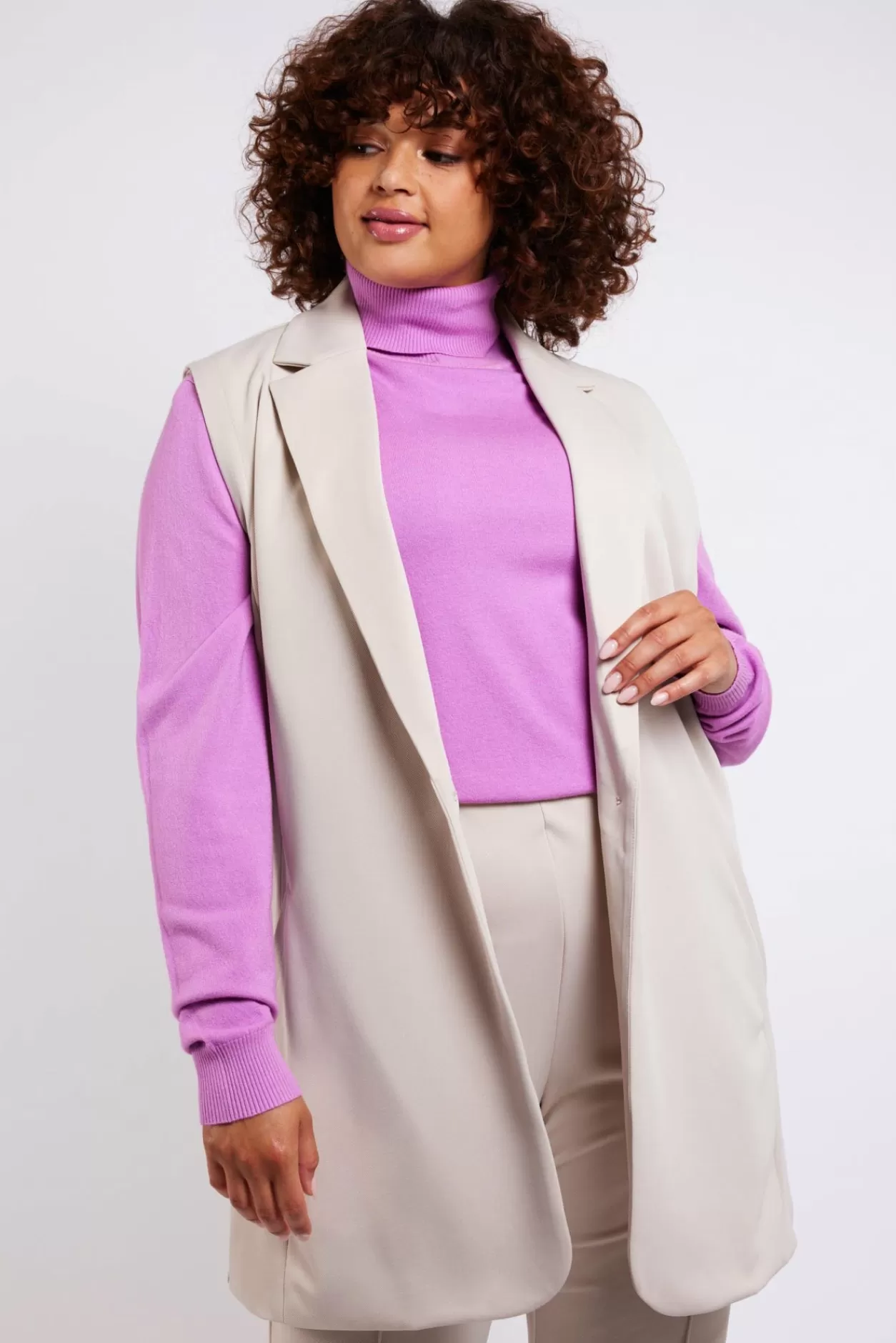 Shop Exxcellent Rylie Gilet