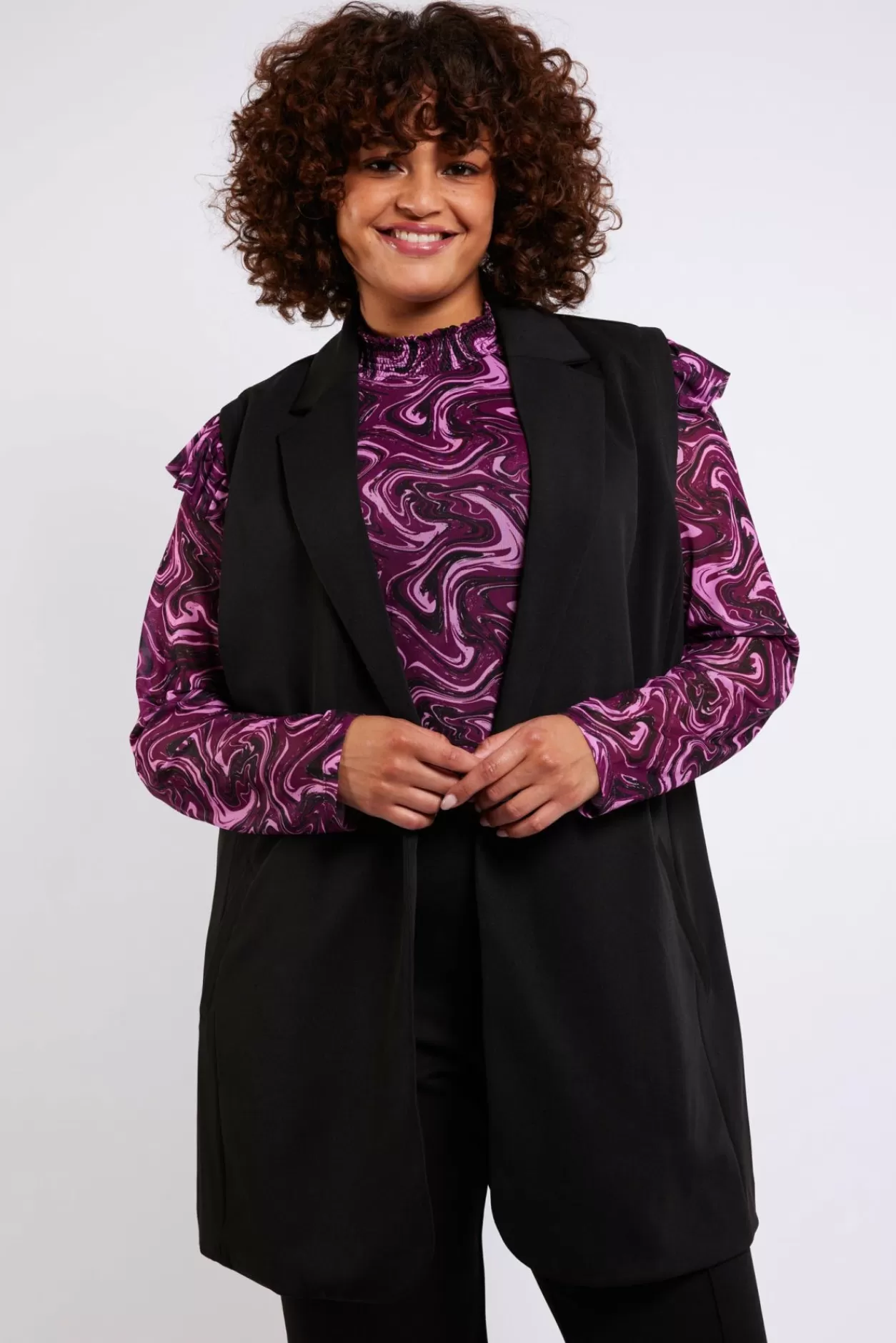 Online Exxcellent Rylie Gilet