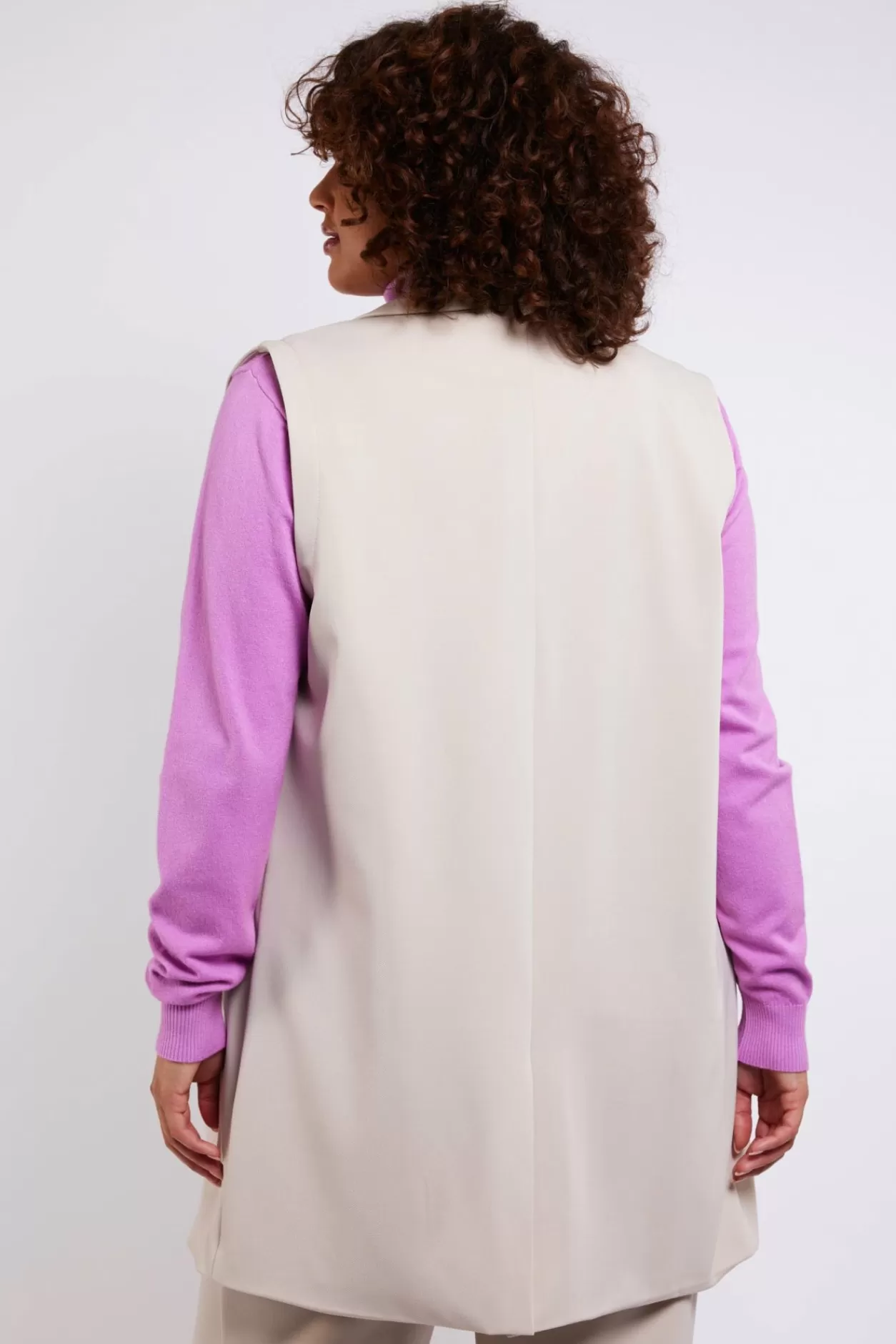 Shop Exxcellent Rylie Gilet