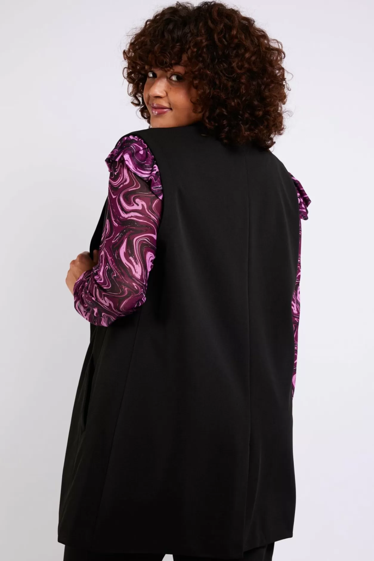 Online Exxcellent Rylie Gilet