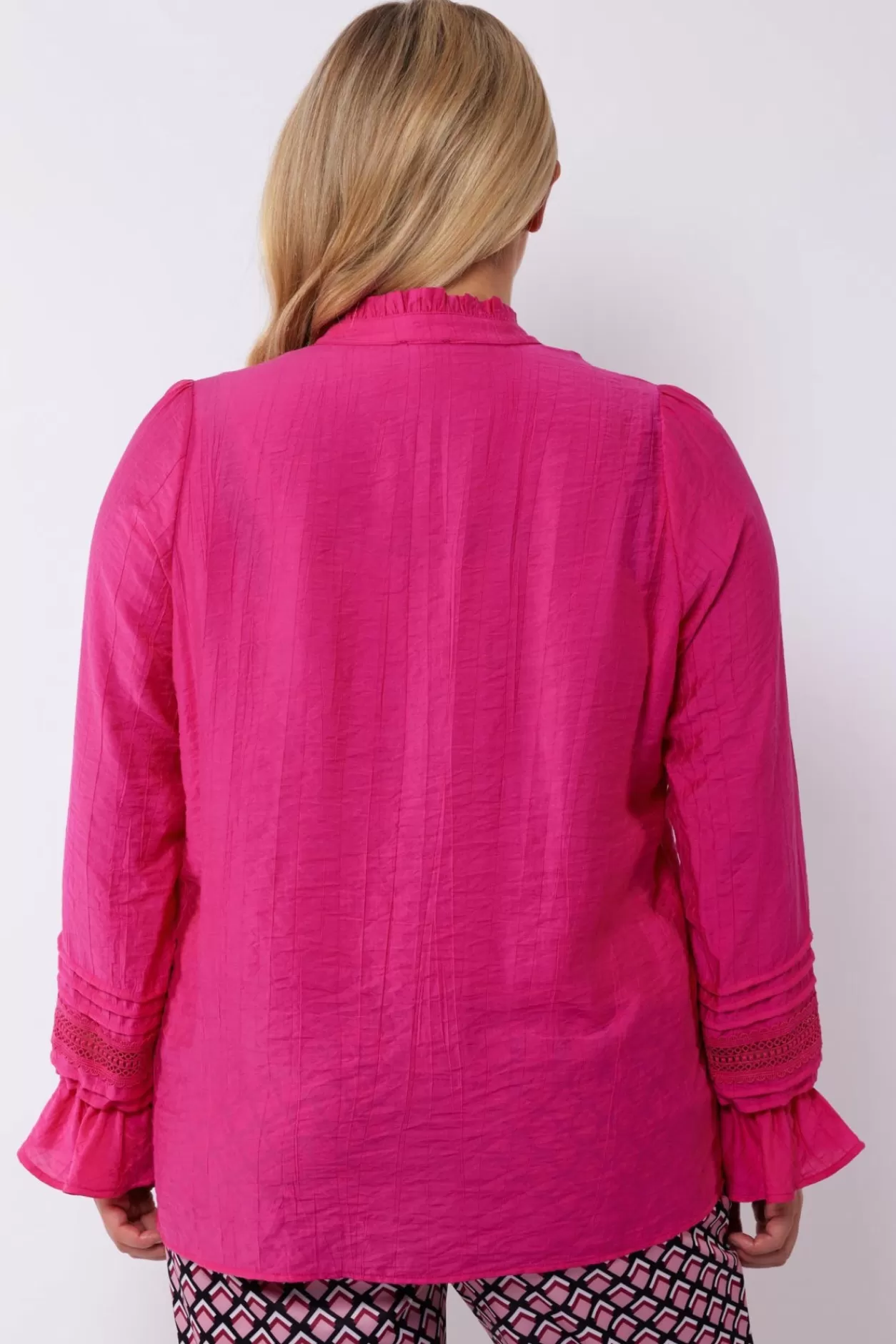 Sale Exxcellent Serra Blouse