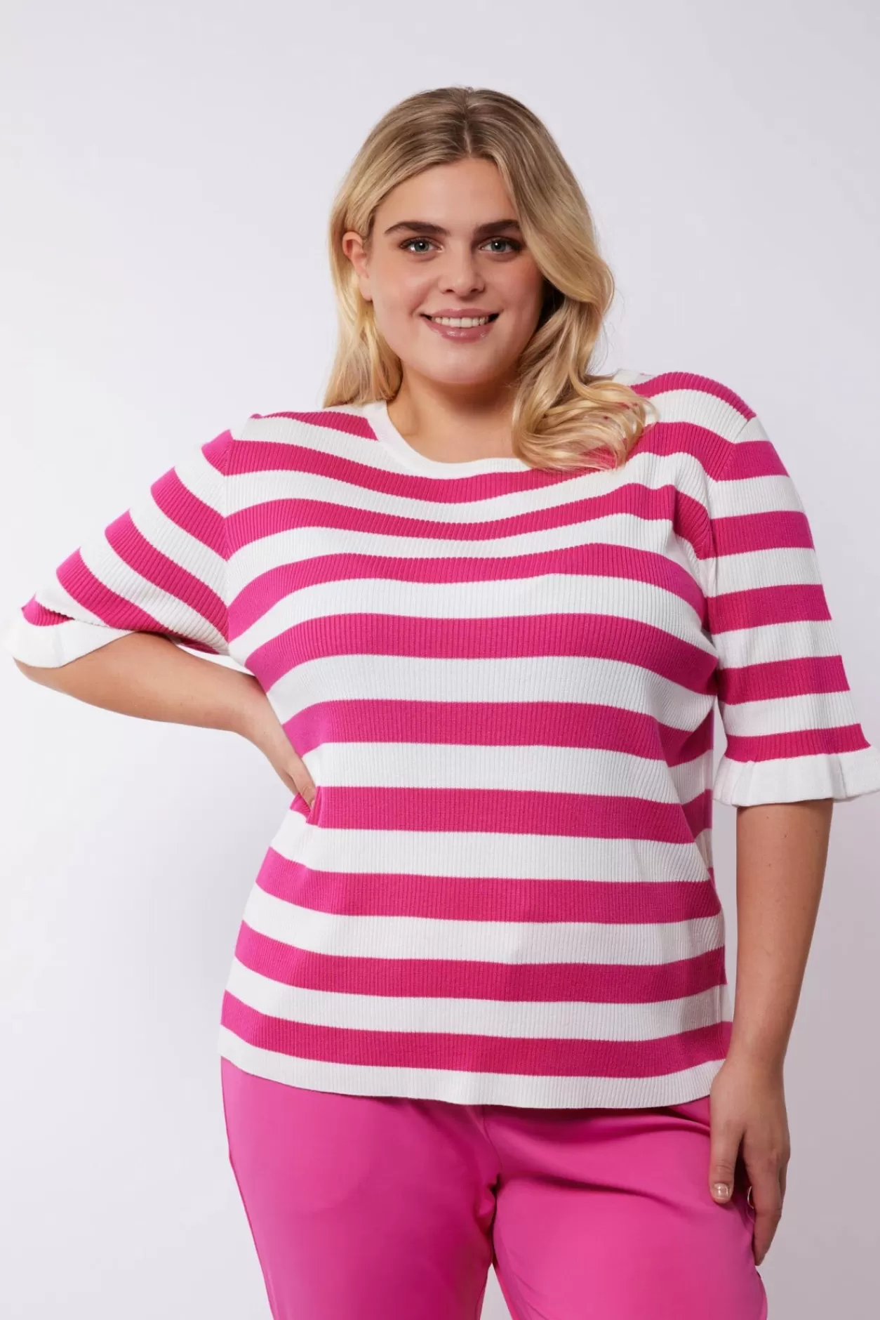 Fashion Exxcellent Sigrid Trui