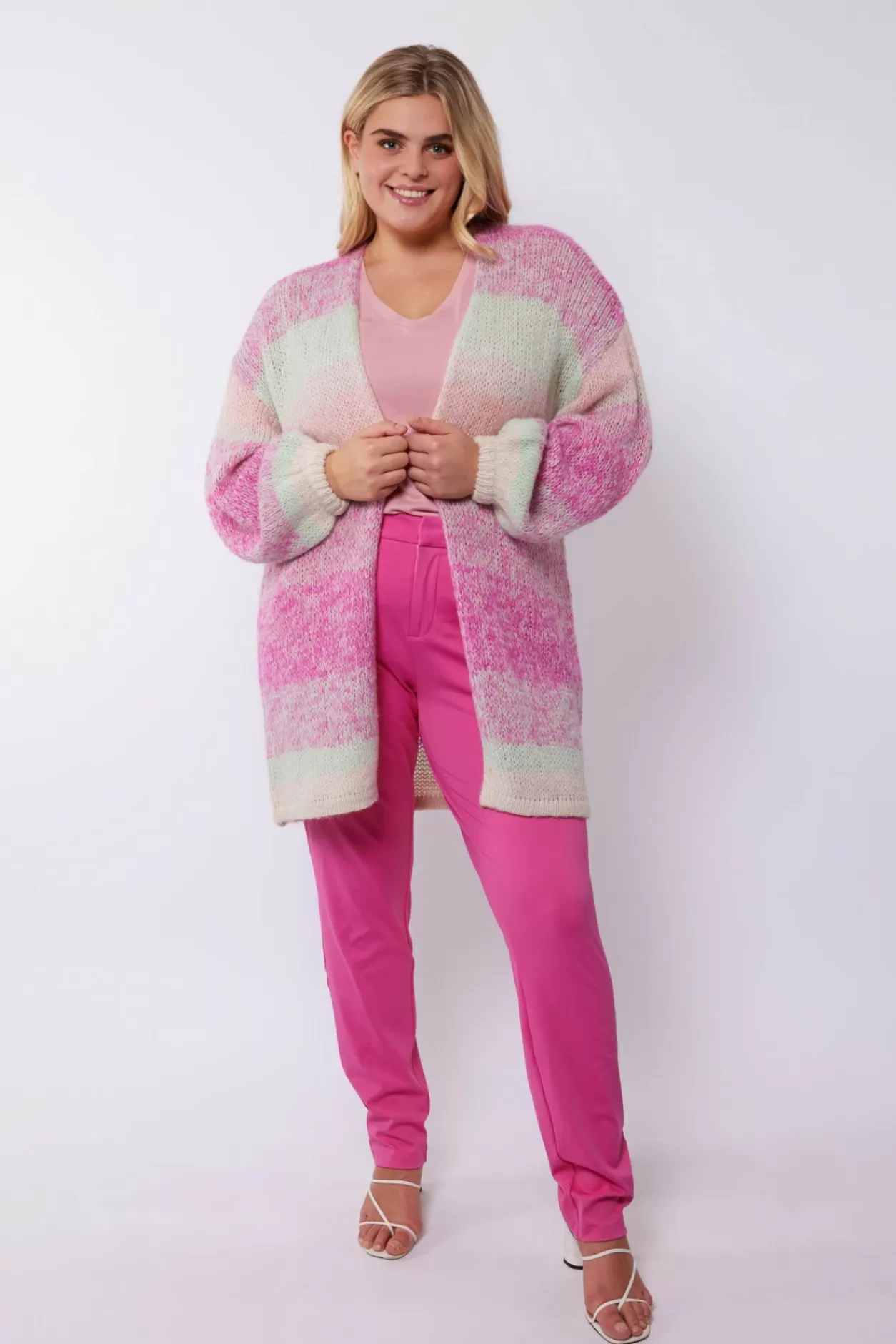 Store Exxcellent Stan Vest