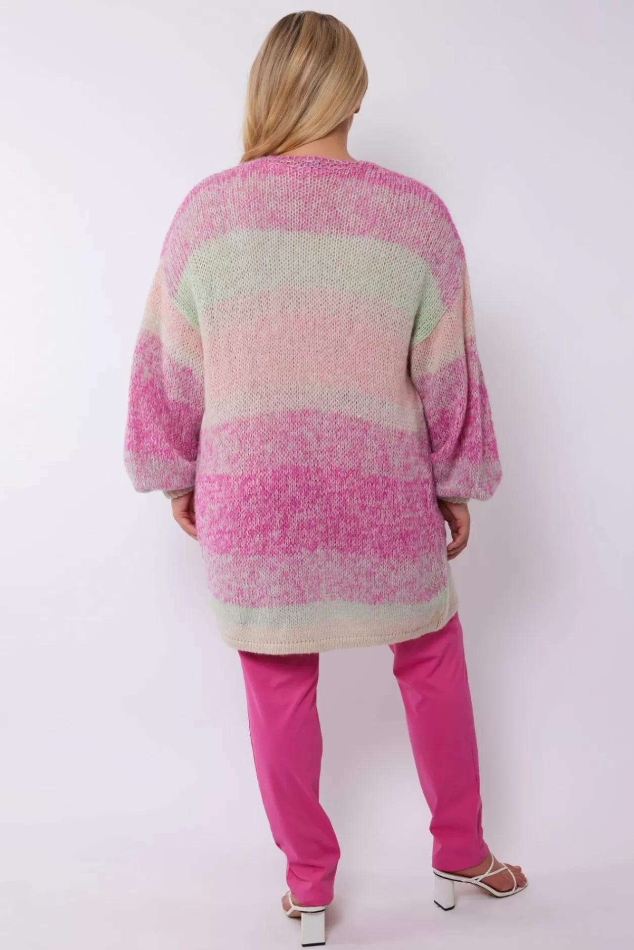 Store Exxcellent Stan Vest