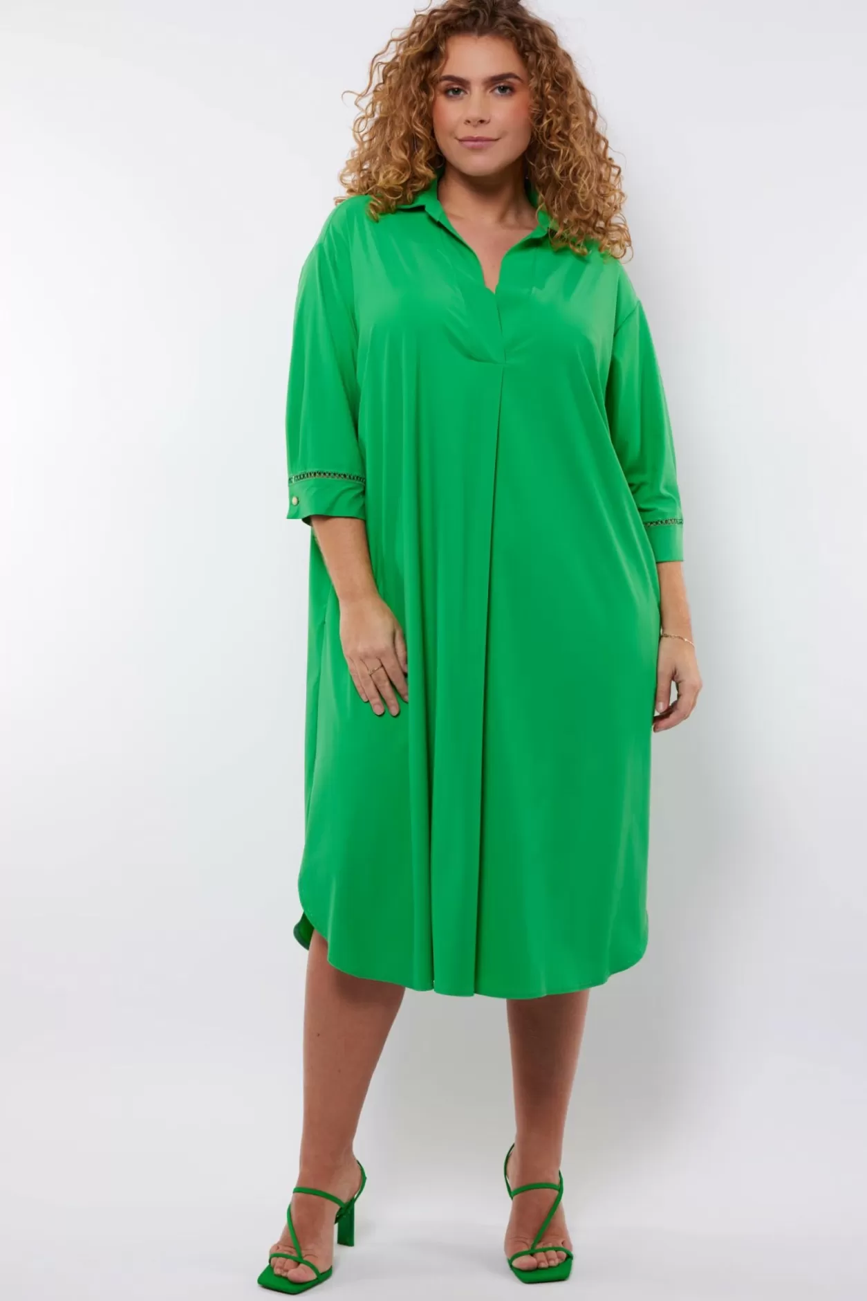 Sale Exxcellent Suus Jurk