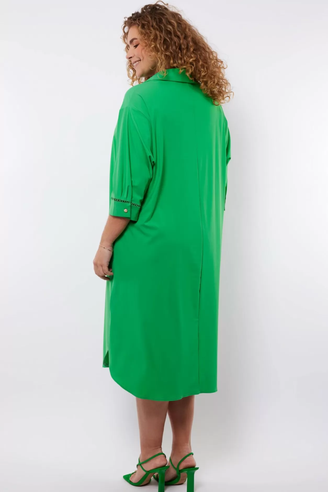 Sale Exxcellent Suus Jurk