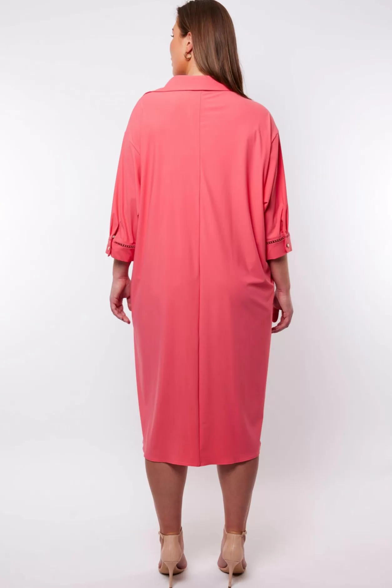 Shop Exxcellent Suus Jurk