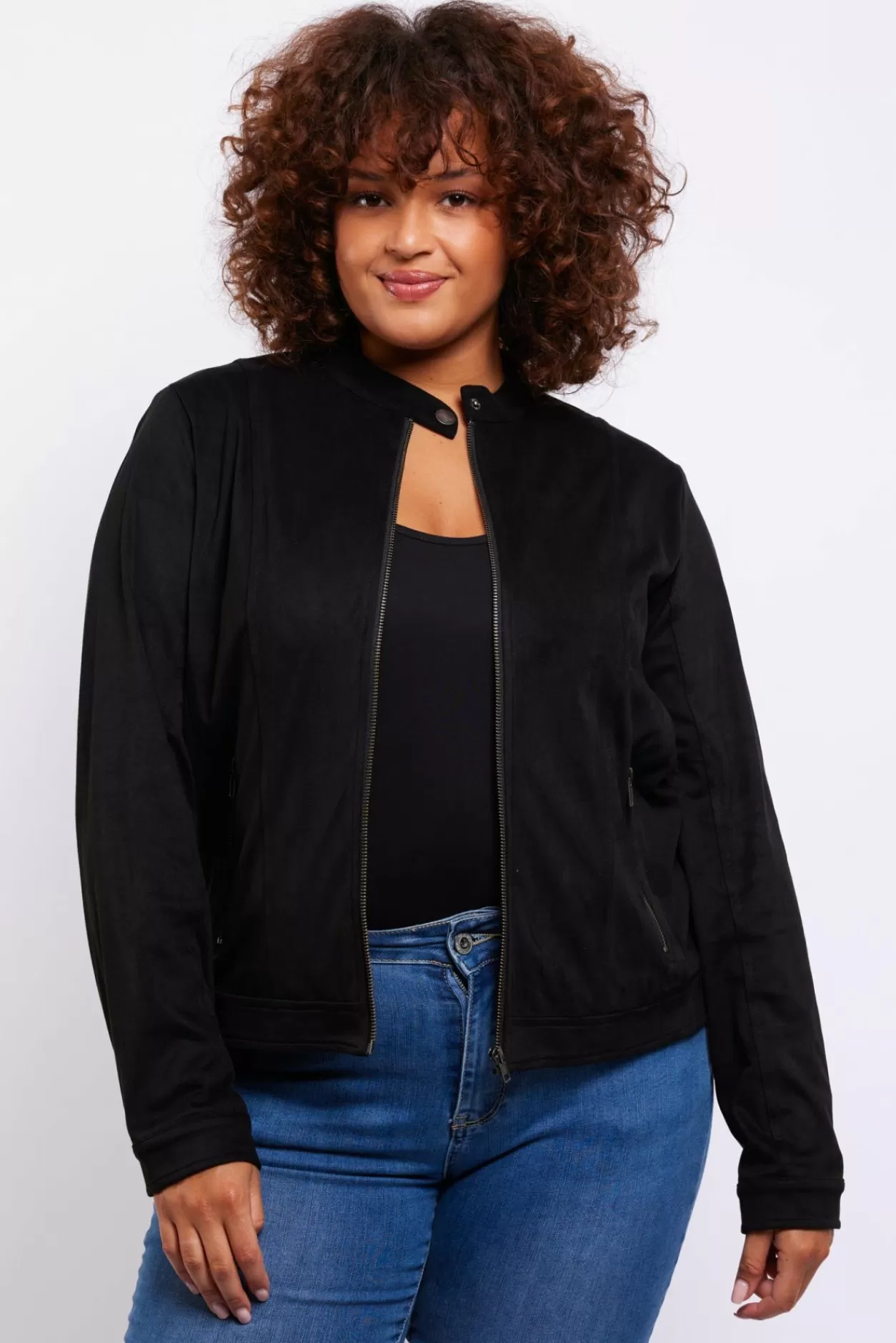 Shop Exxcellent Tabitha Jacket