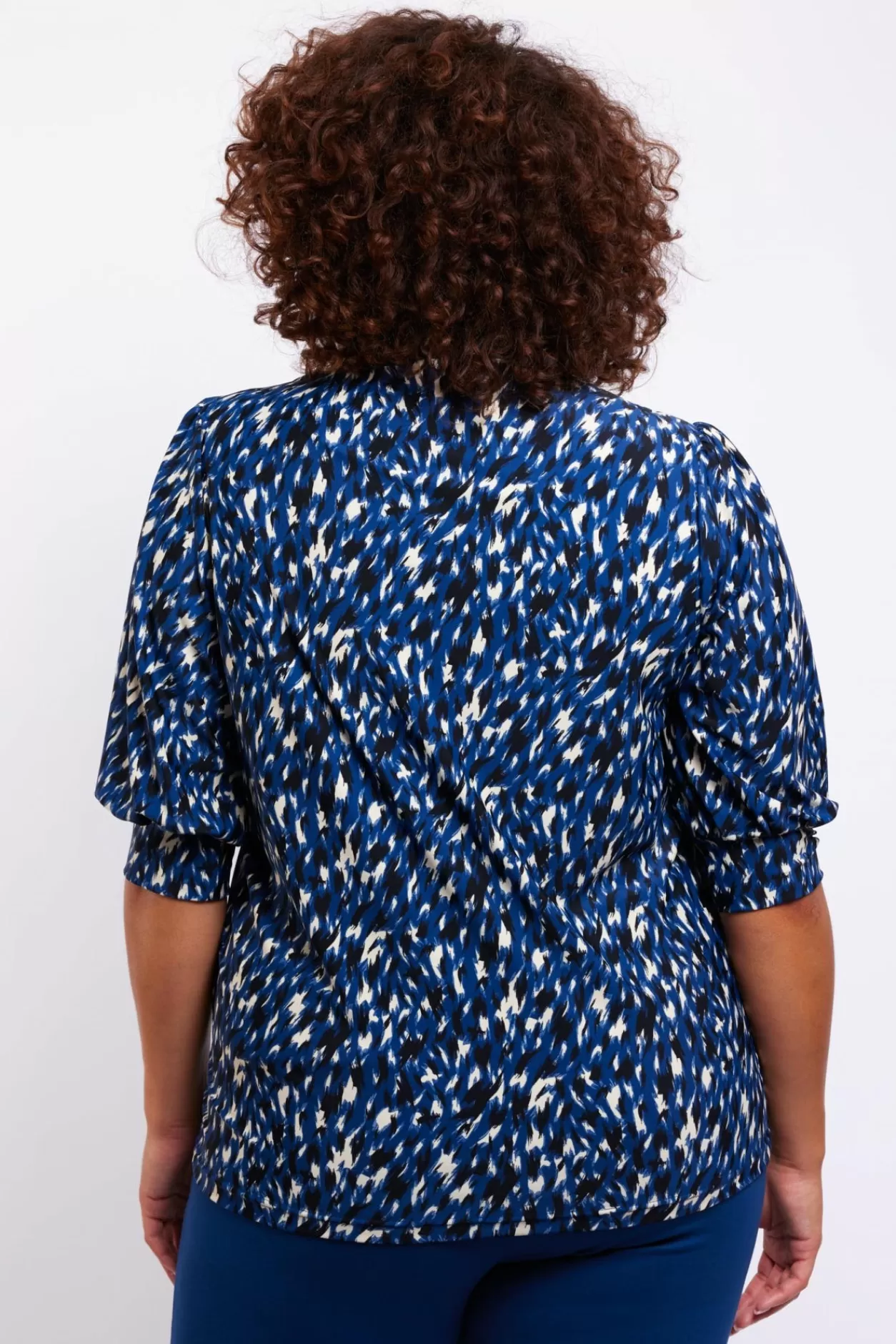 New Exxcellent Tacy Top