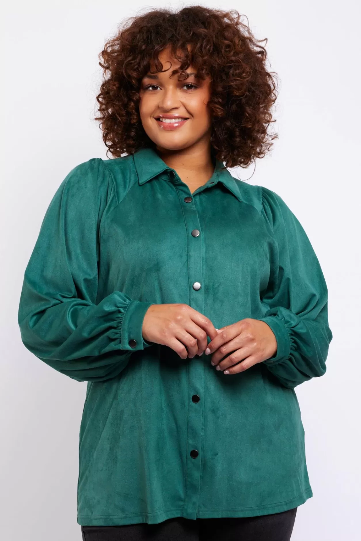 Flash Sale Exxcellent Talina Blouse