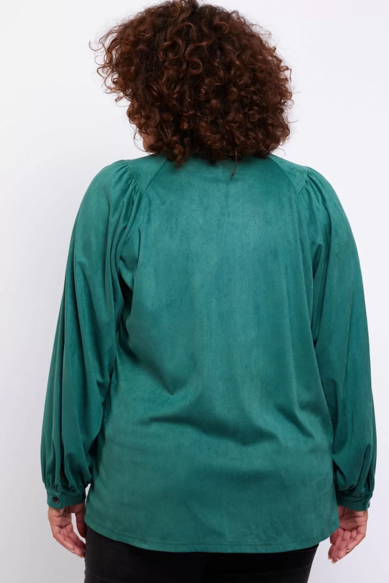 Flash Sale Exxcellent Talina Blouse