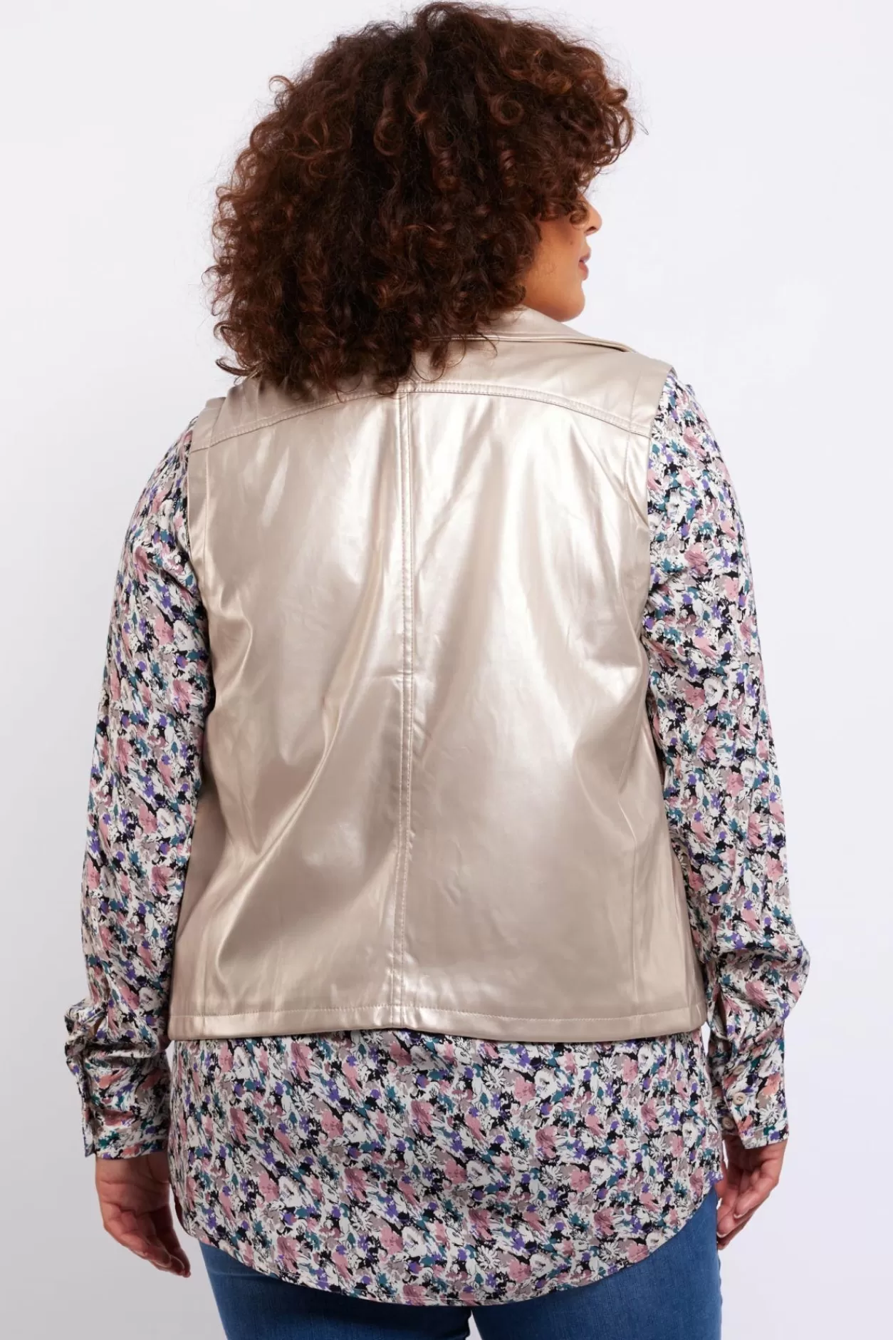 Sale Exxcellent Talitha Gilet