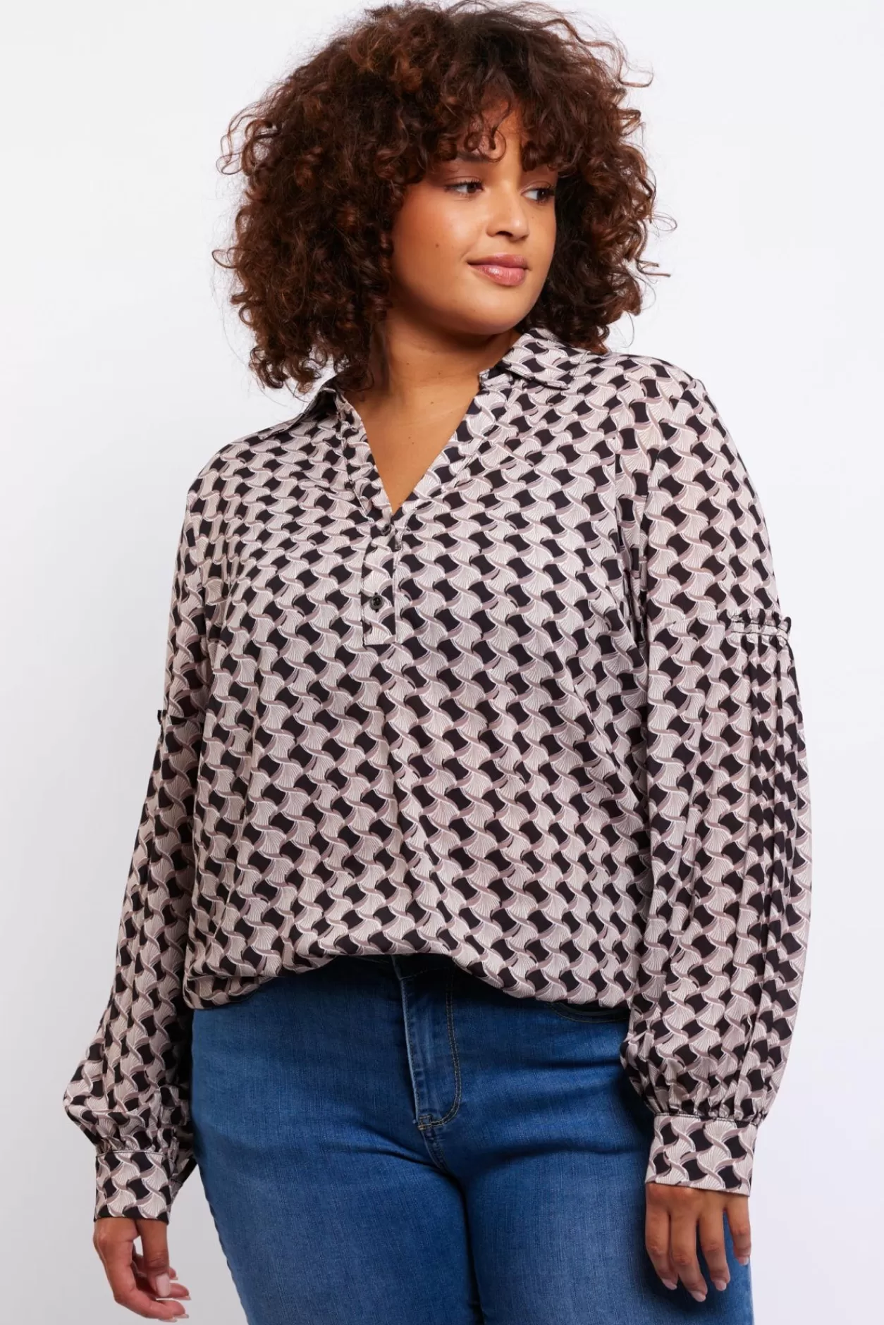 Outlet Exxcellent Tamara Blouse