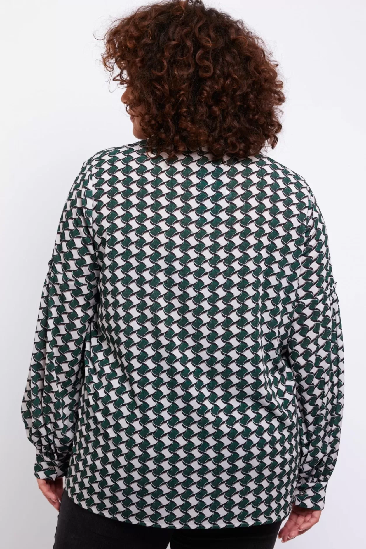 Fashion Exxcellent Tamara Blouse