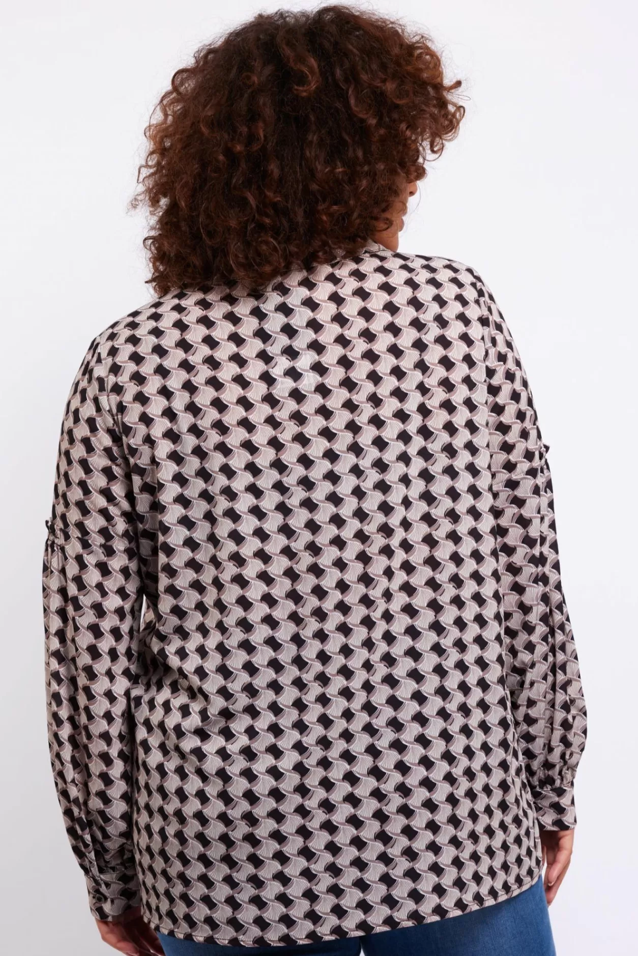 Outlet Exxcellent Tamara Blouse