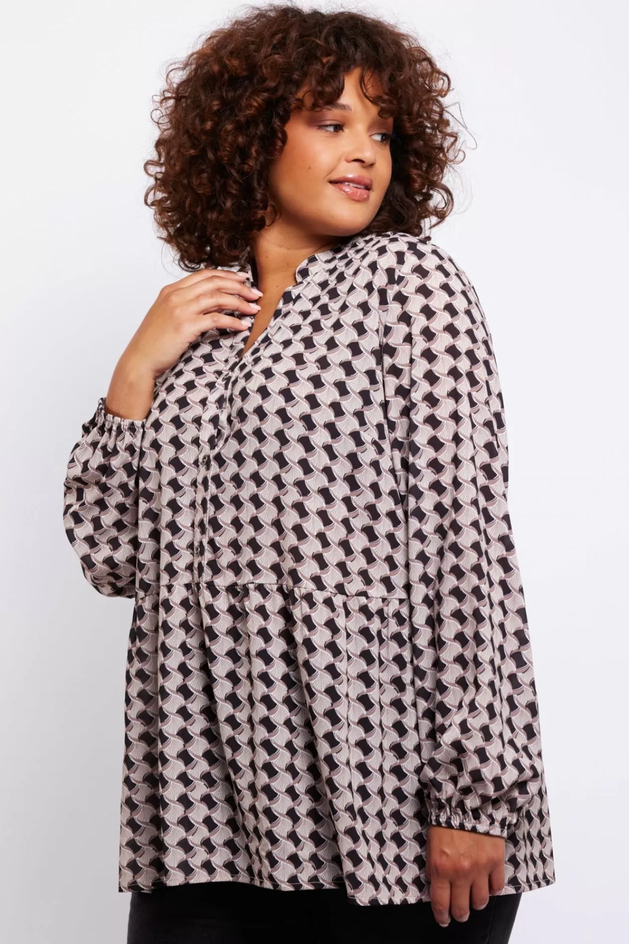 Best Sale Exxcellent Tanja Top