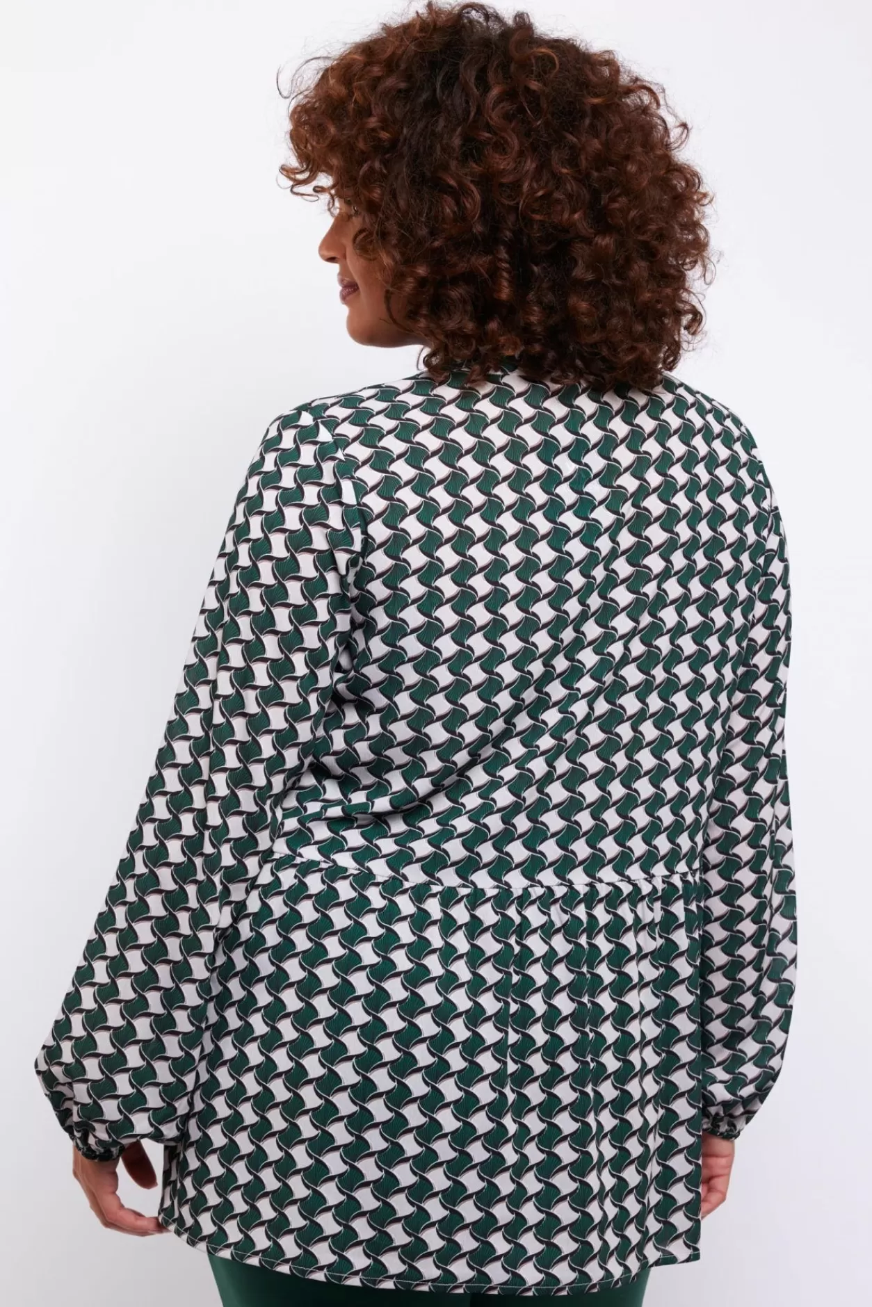 Hot Exxcellent Tanja Top