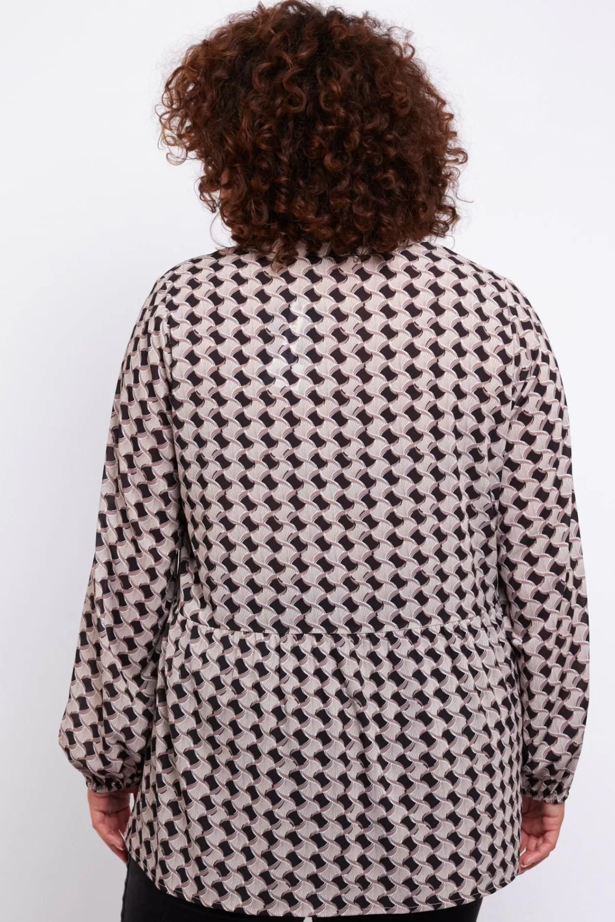 Best Sale Exxcellent Tanja Top