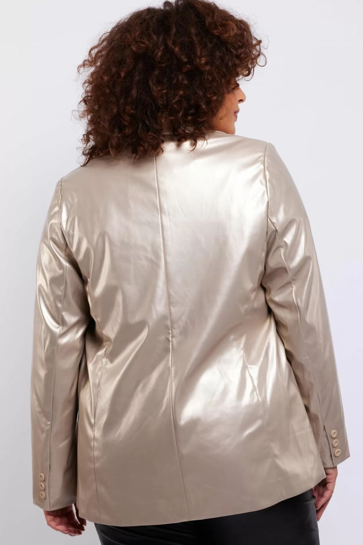 Sale Exxcellent Tanya Blazer