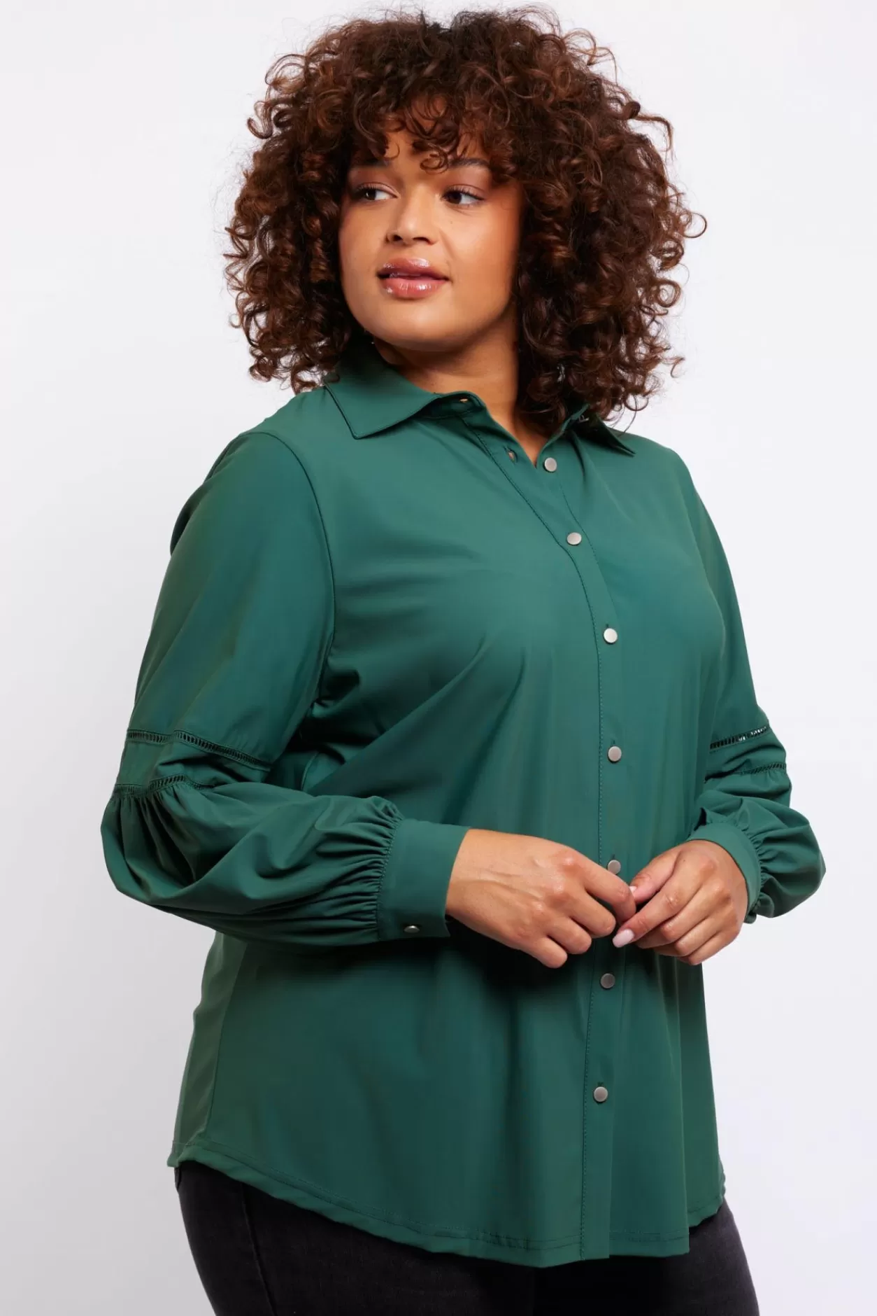 Discount Exxcellent Tatum Blouse