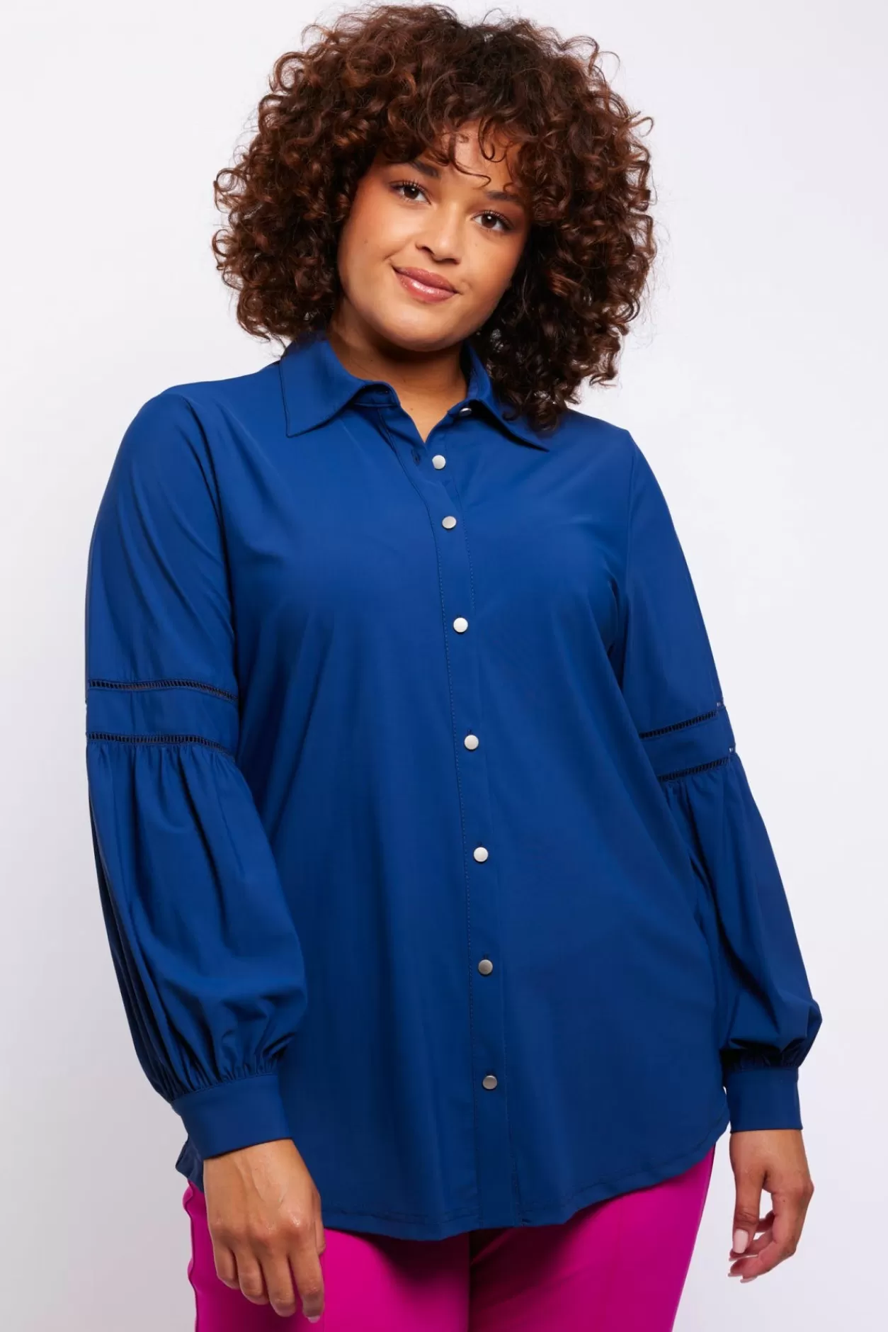 Fashion Exxcellent Tatum Blouse