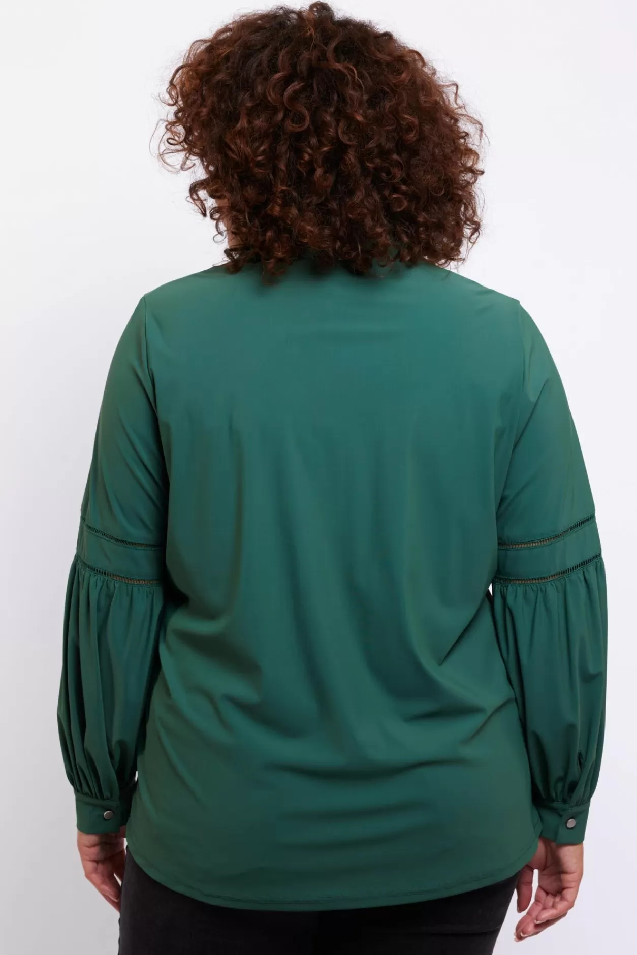 Discount Exxcellent Tatum Blouse