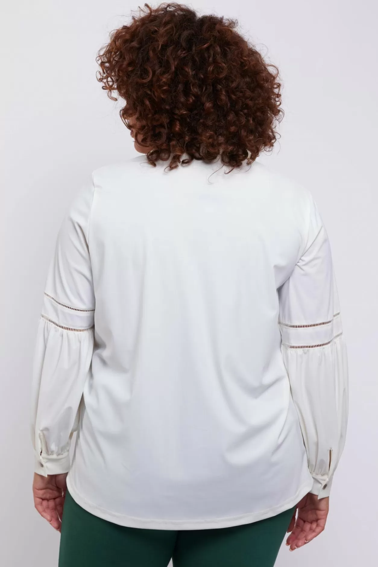 Outlet Exxcellent Tatum Blouse