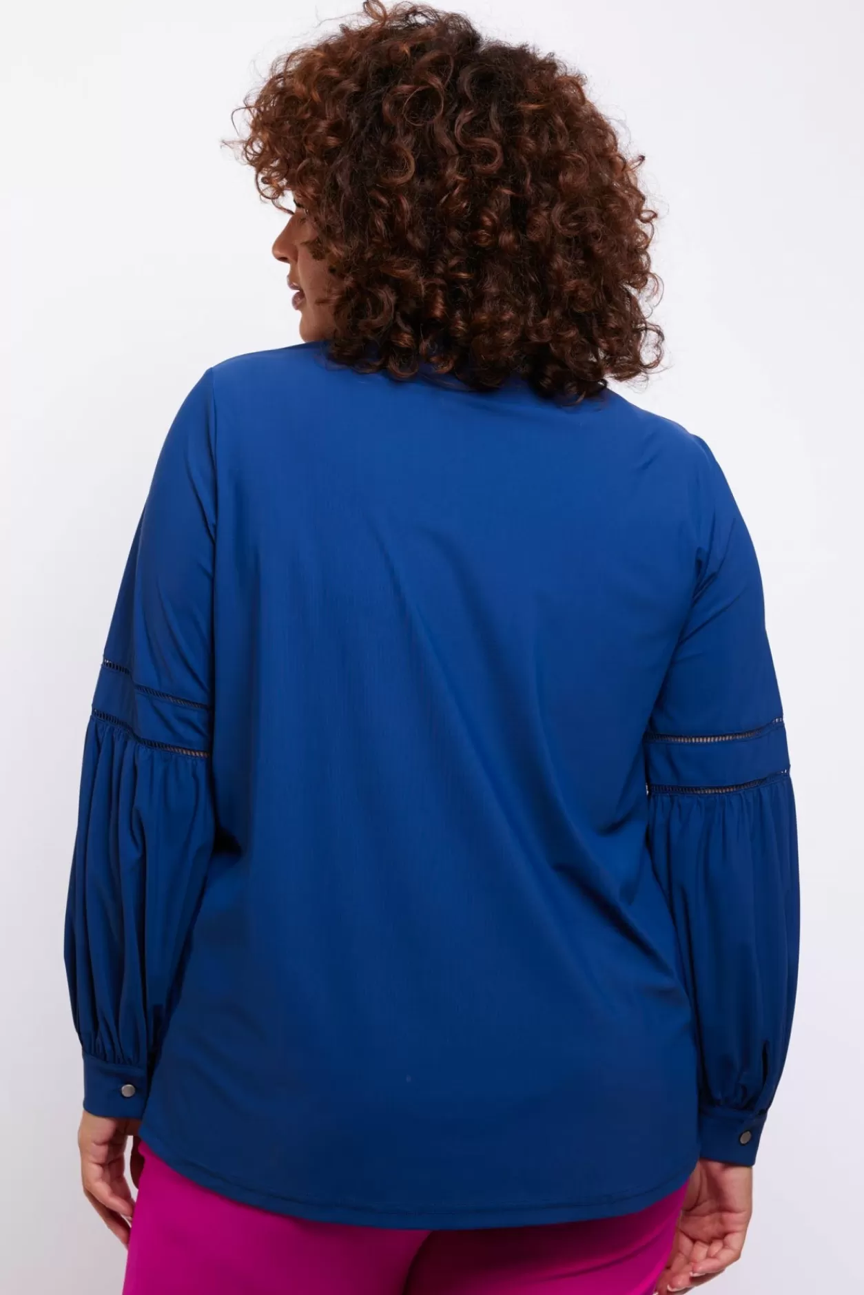 Fashion Exxcellent Tatum Blouse