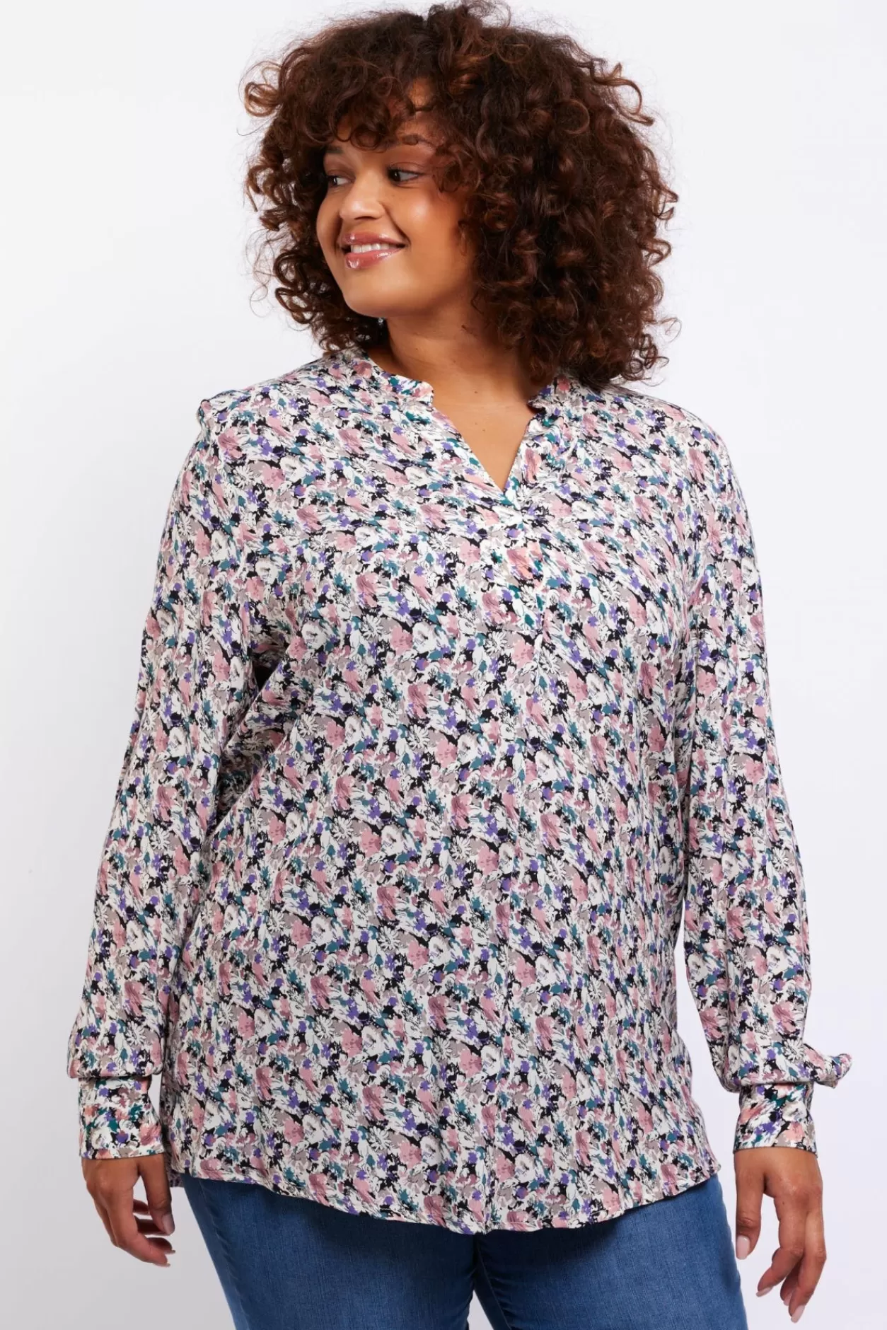 Best Sale Exxcellent Temmy Blouse