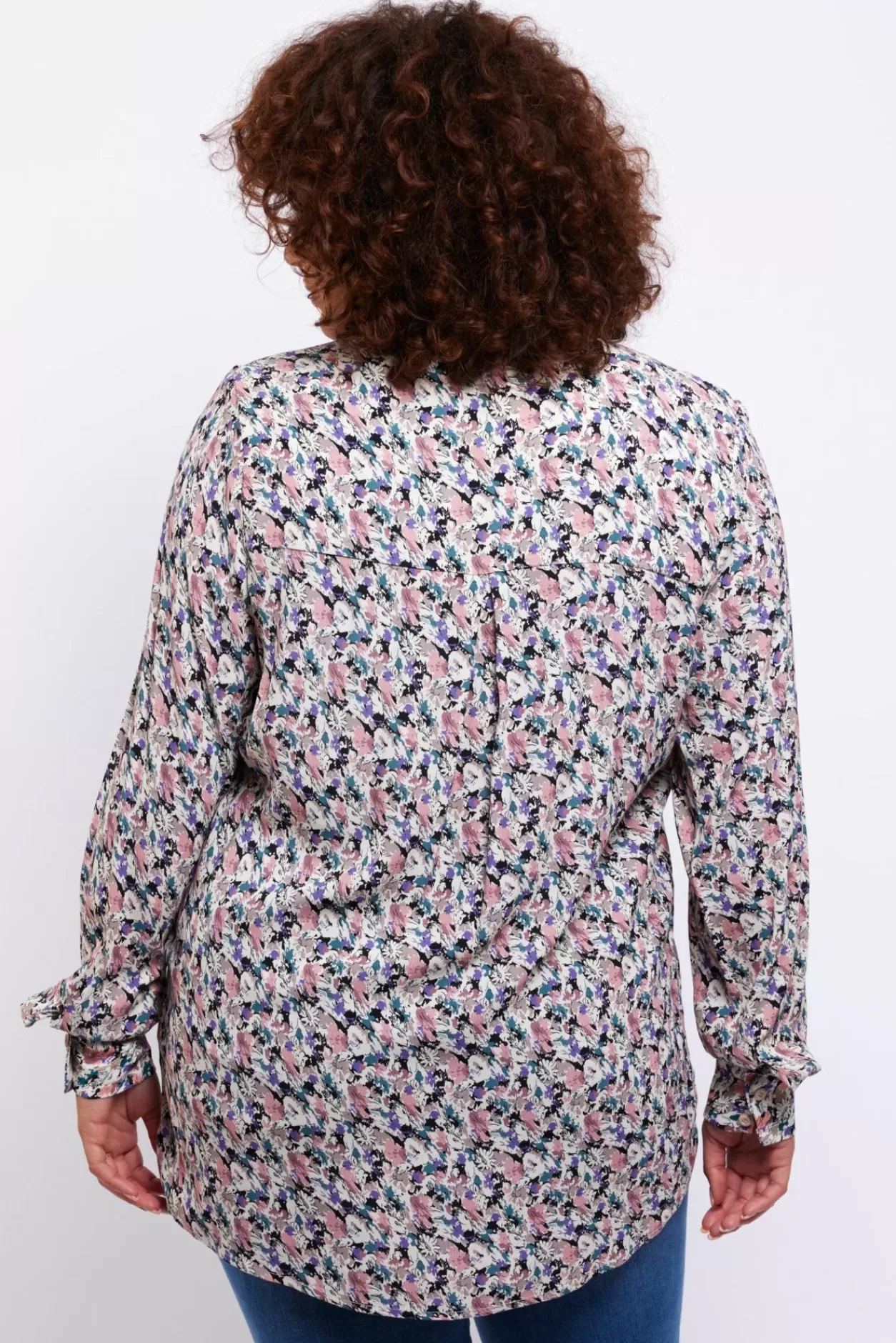 Best Sale Exxcellent Temmy Blouse