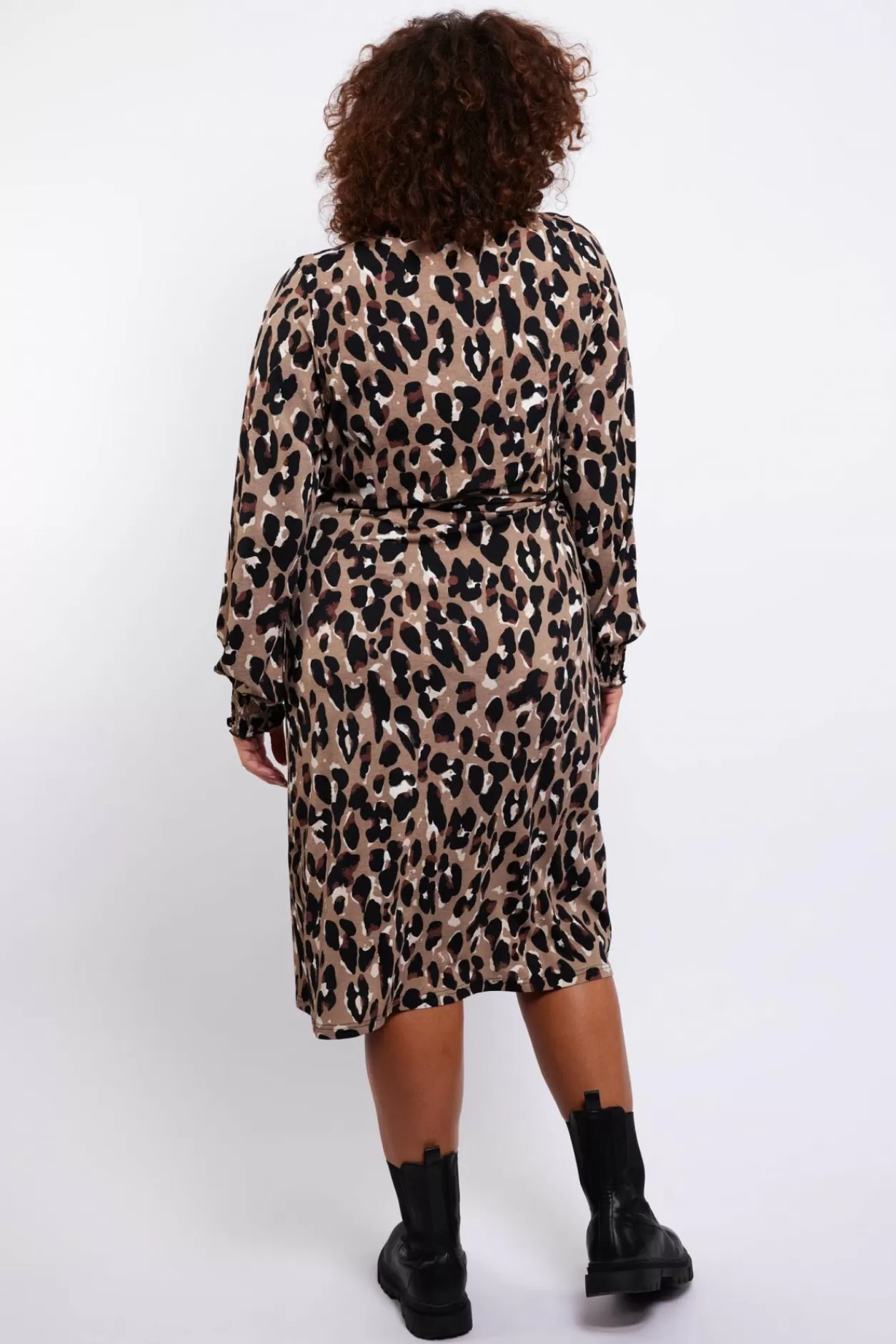 Shop Exxcellent Tess Jurk