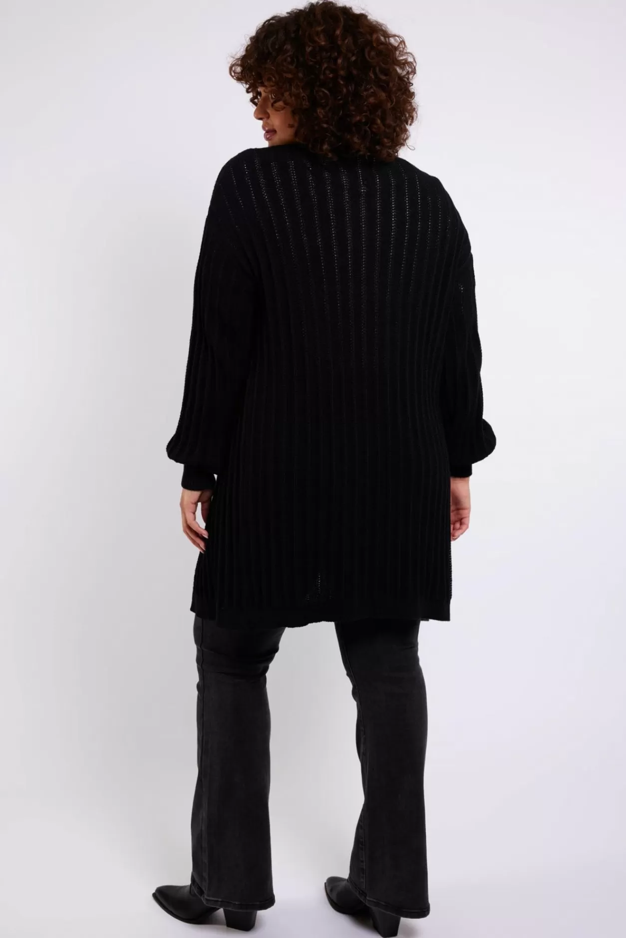 Shop Exxcellent Tessa Vest