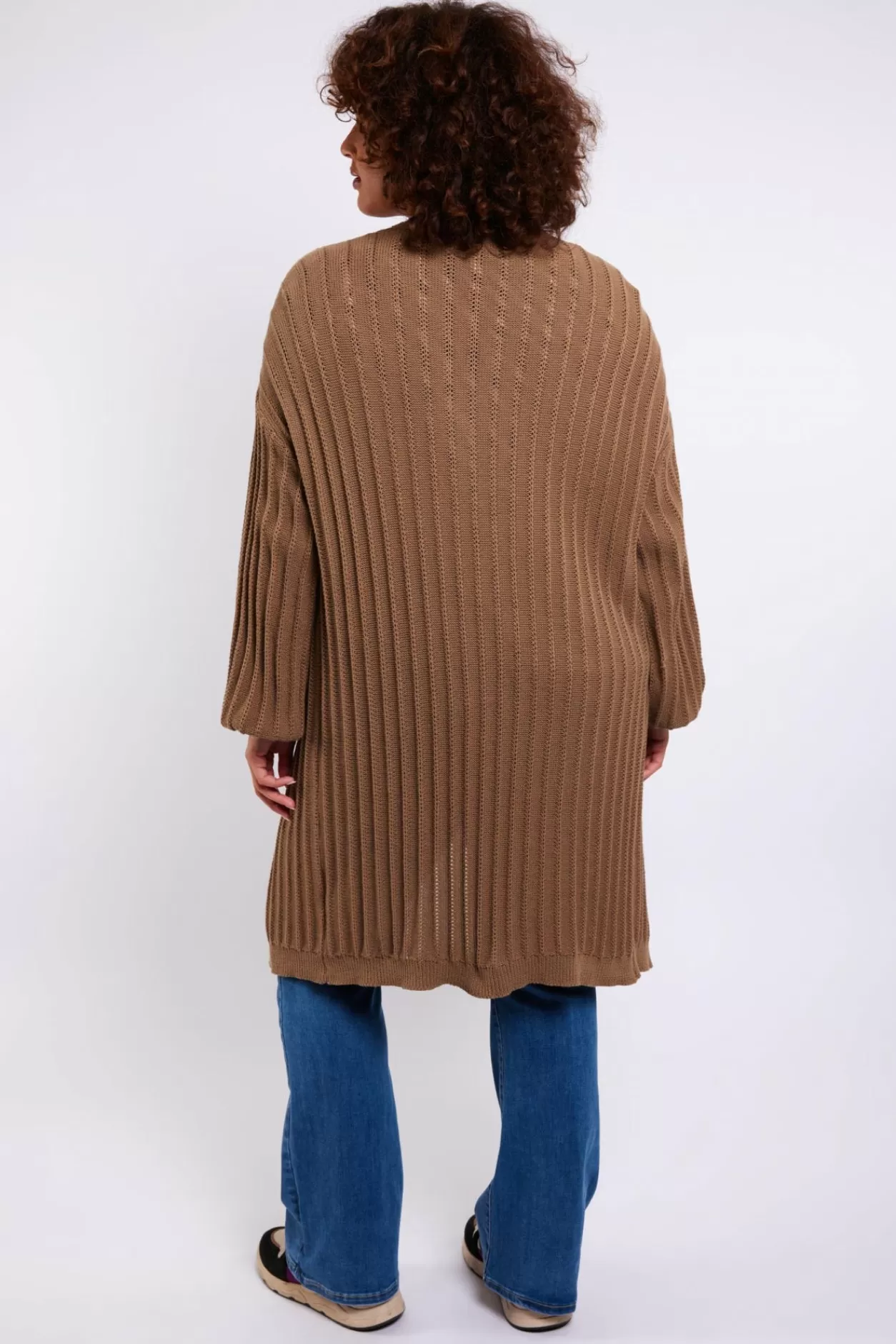 Store Exxcellent Tessa Vest