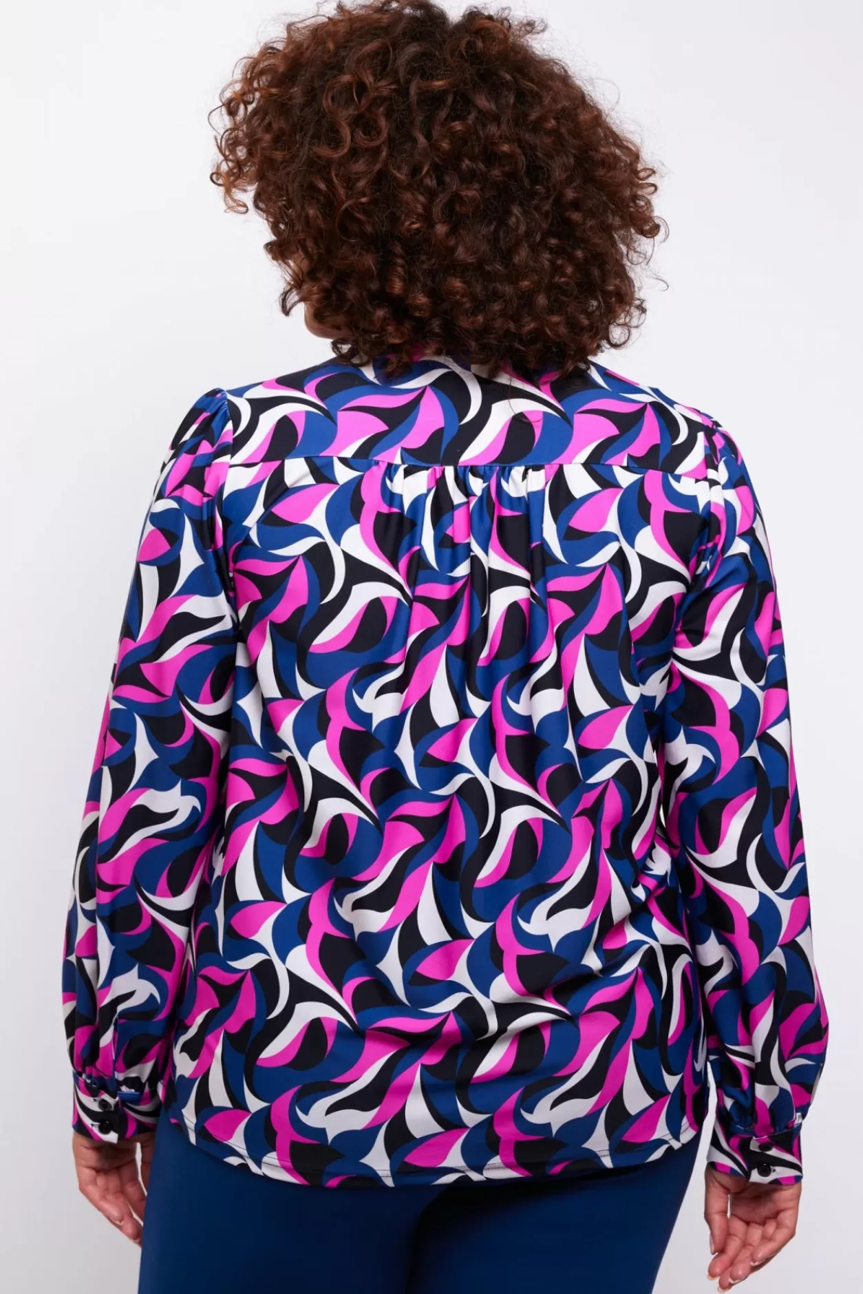 Best Sale Exxcellent Thera Blouse