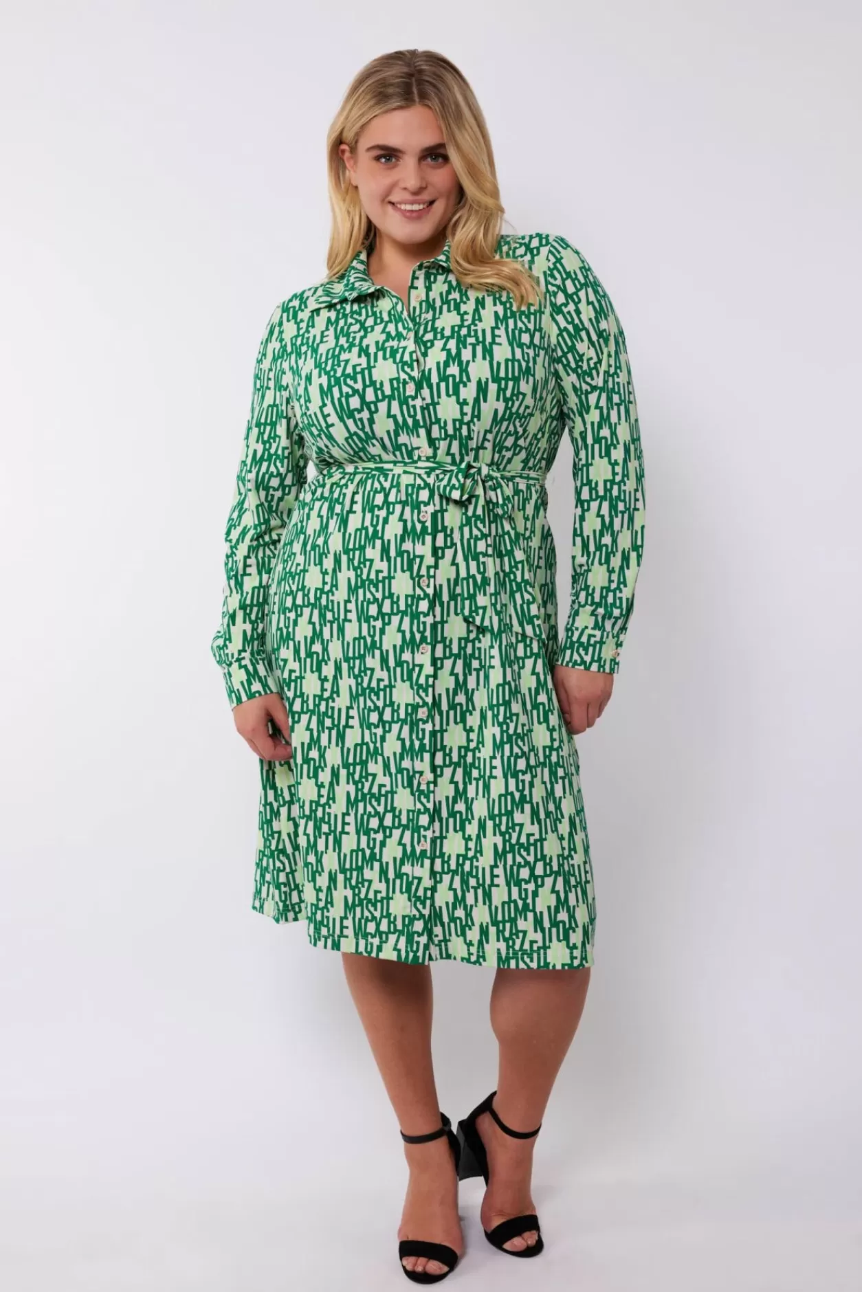 Cheap Exxcellent Valencia Jurk