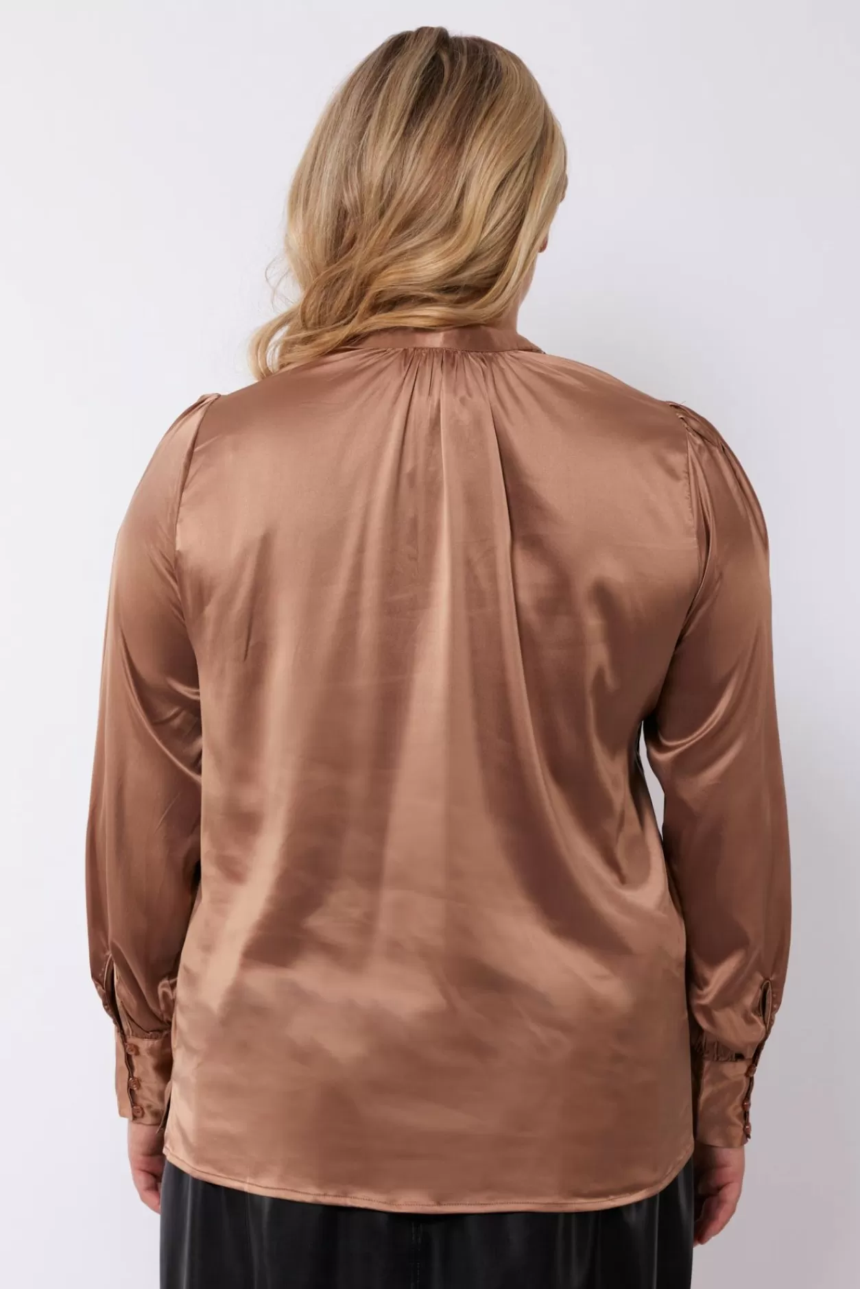 Clearance Exxcellent Valerie Blouse