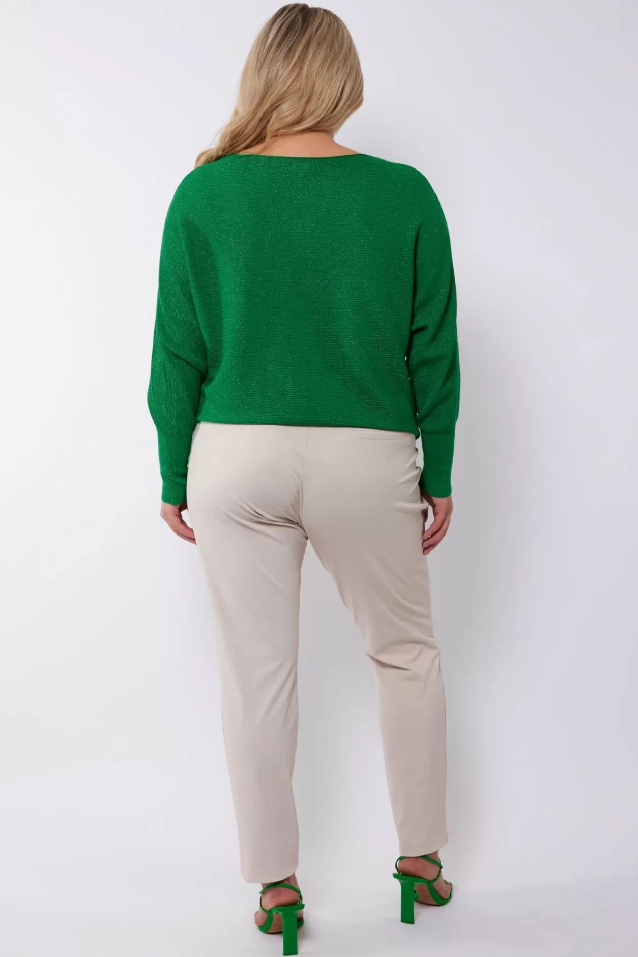 Clearance Exxcellent Vanilla Broek