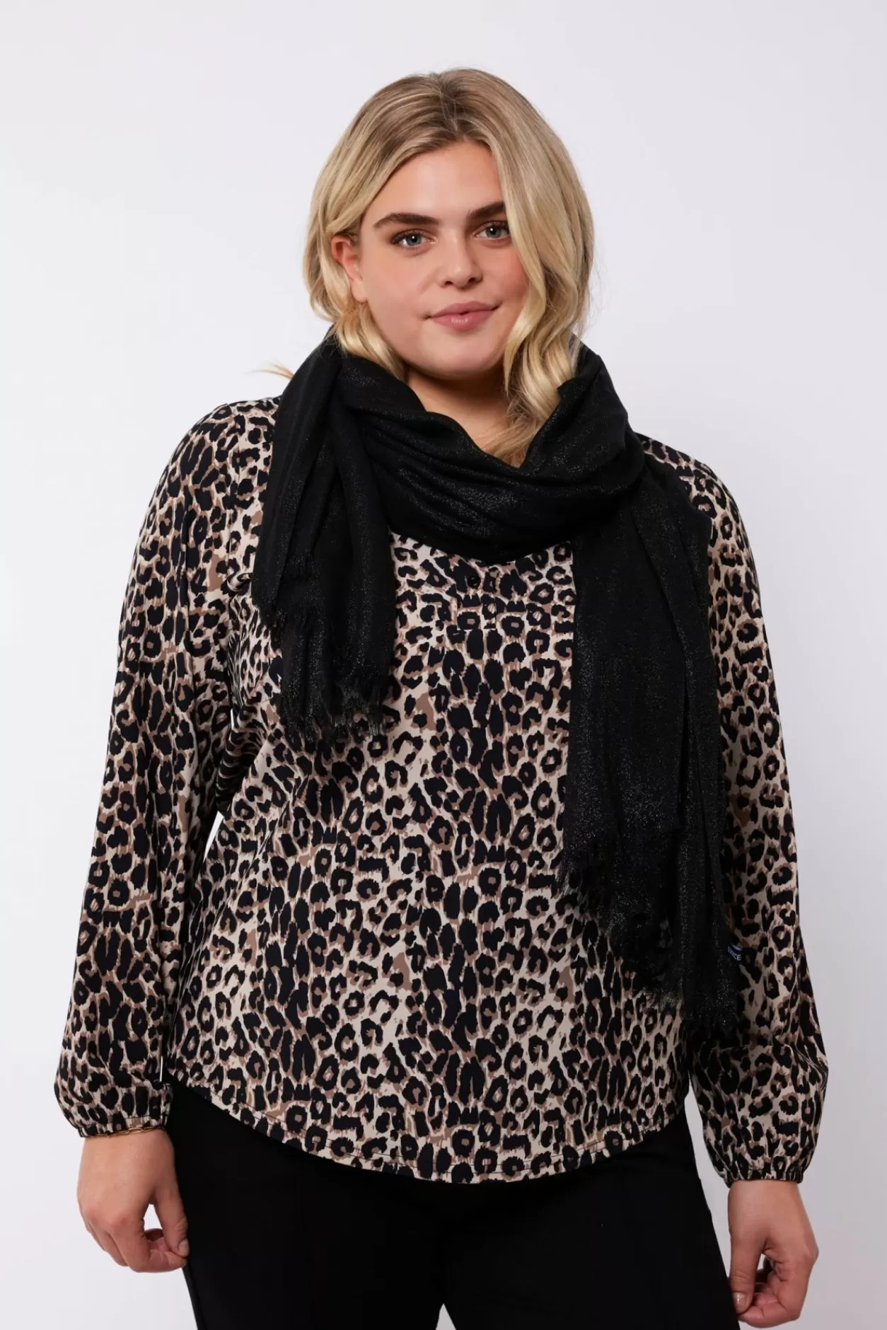 Discount Exxcellent Vaya Sjaal