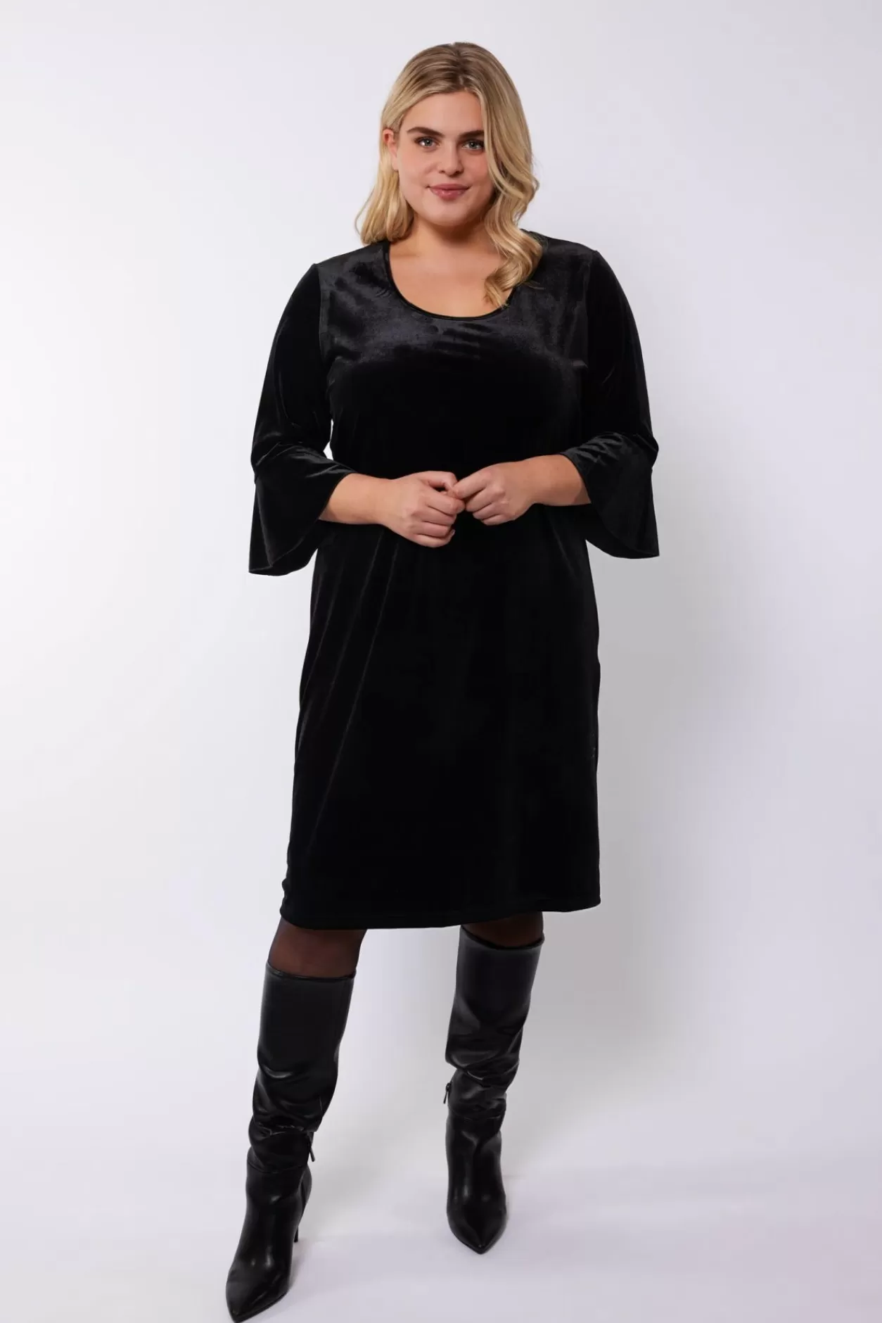 Discount Exxcellent Vayenne Jurk