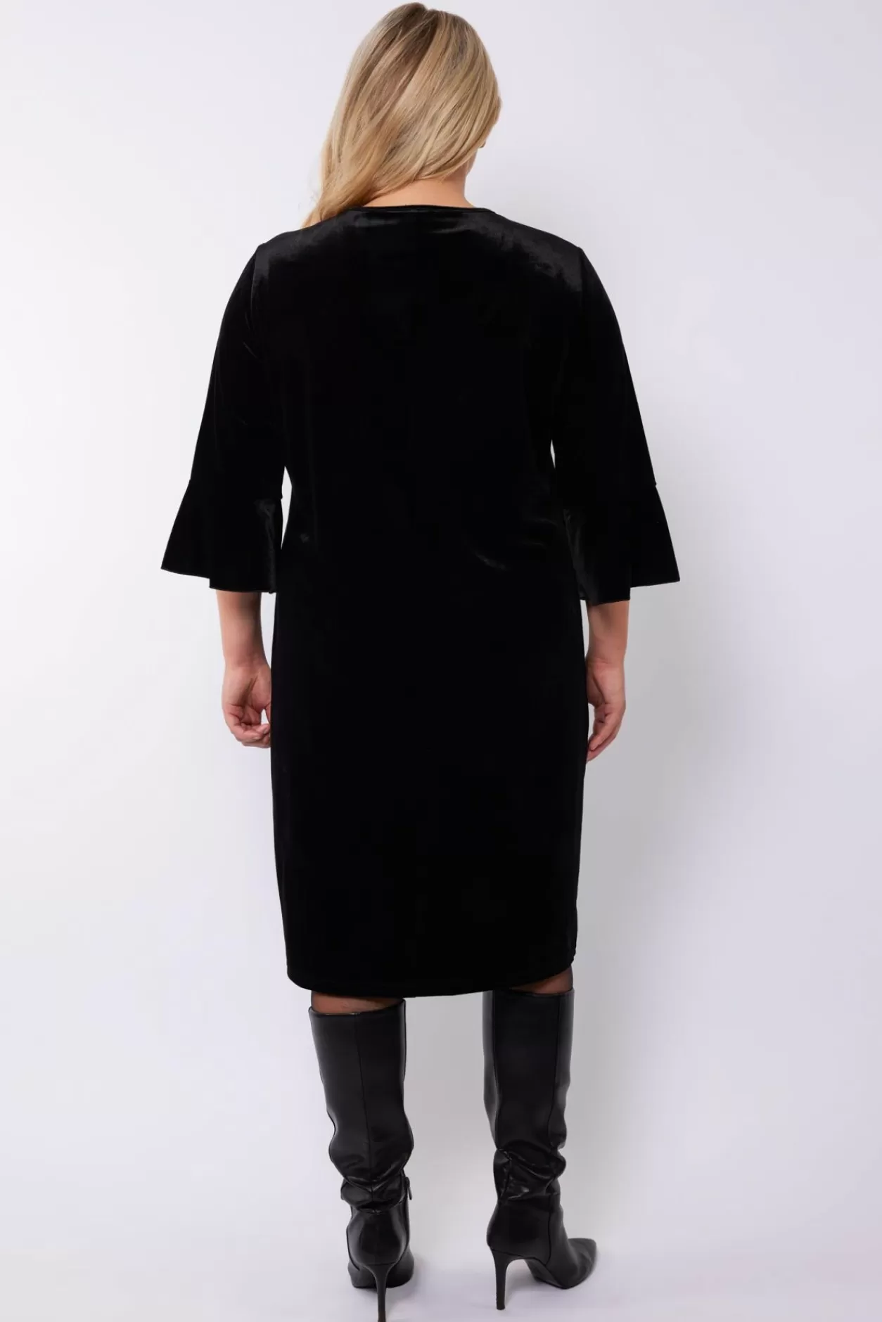 Discount Exxcellent Vayenne Jurk