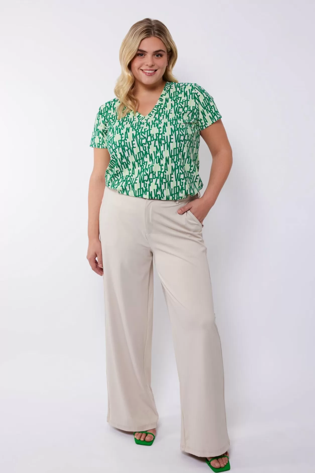 Cheap Exxcellent Vea Broek