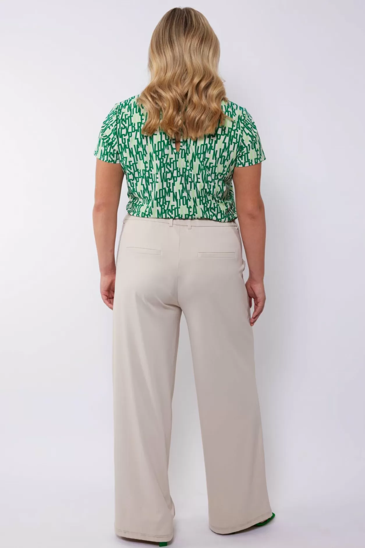 Cheap Exxcellent Vea Broek