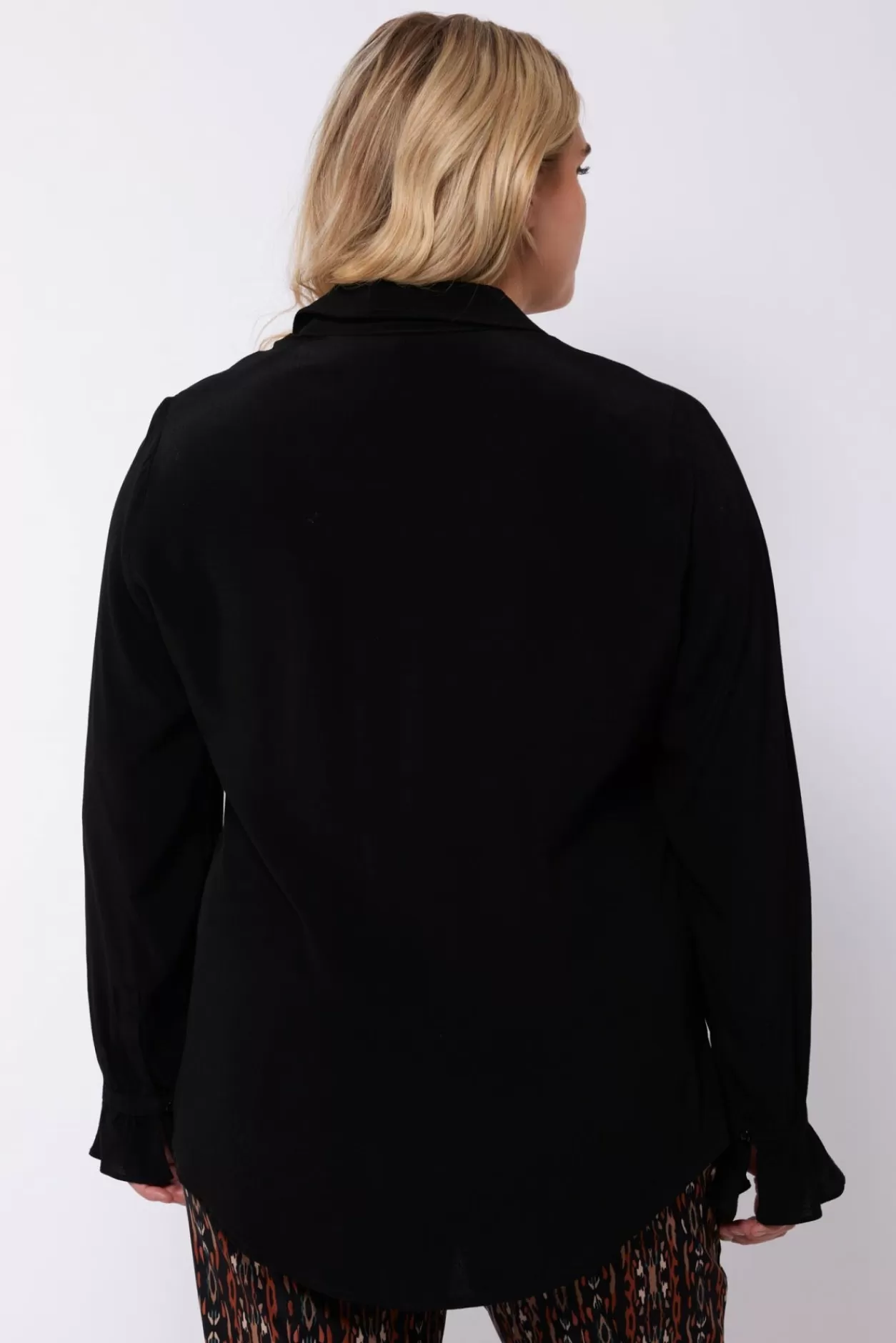 Best Exxcellent Vedra Blouse