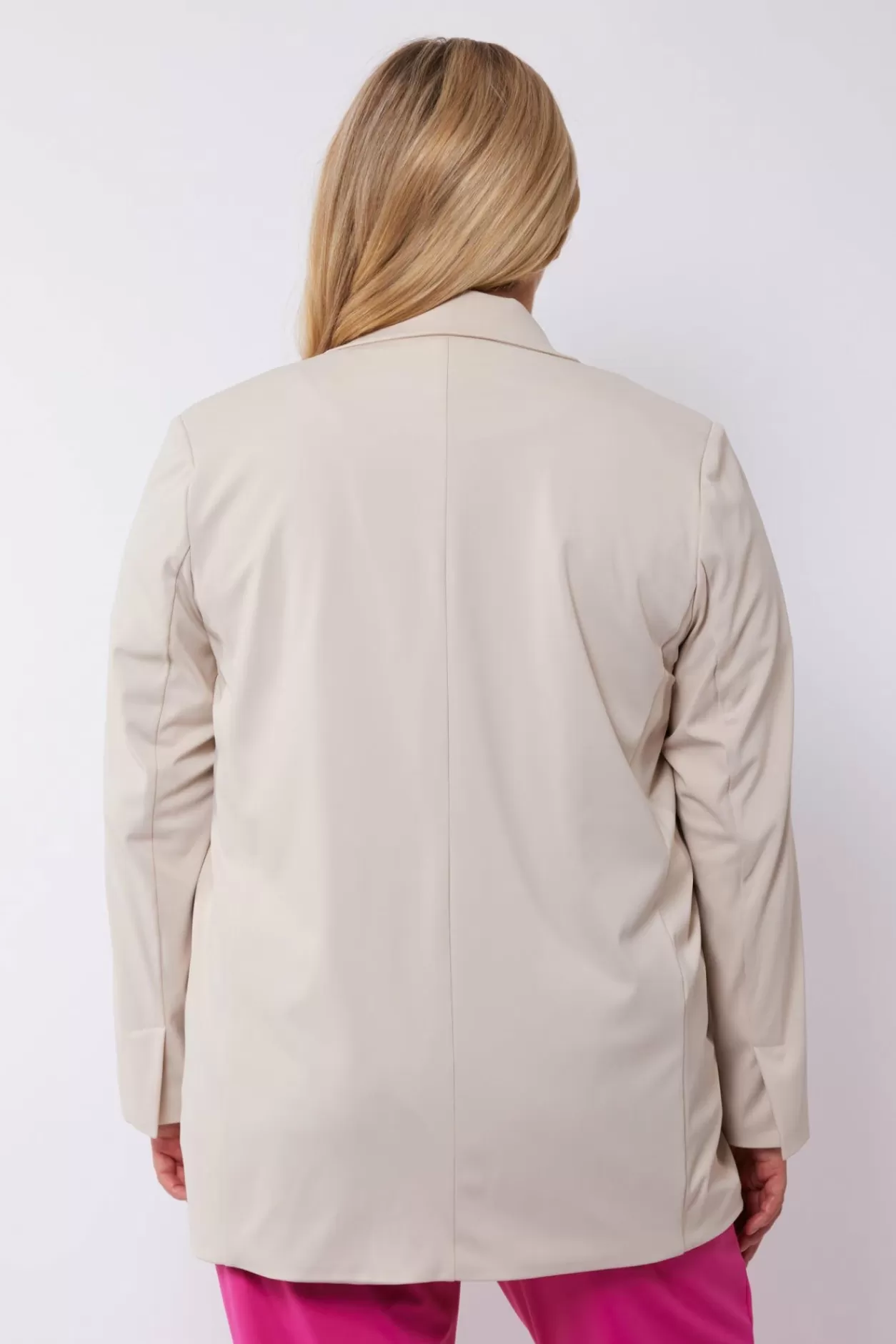 Cheap Exxcellent Veere Blazer