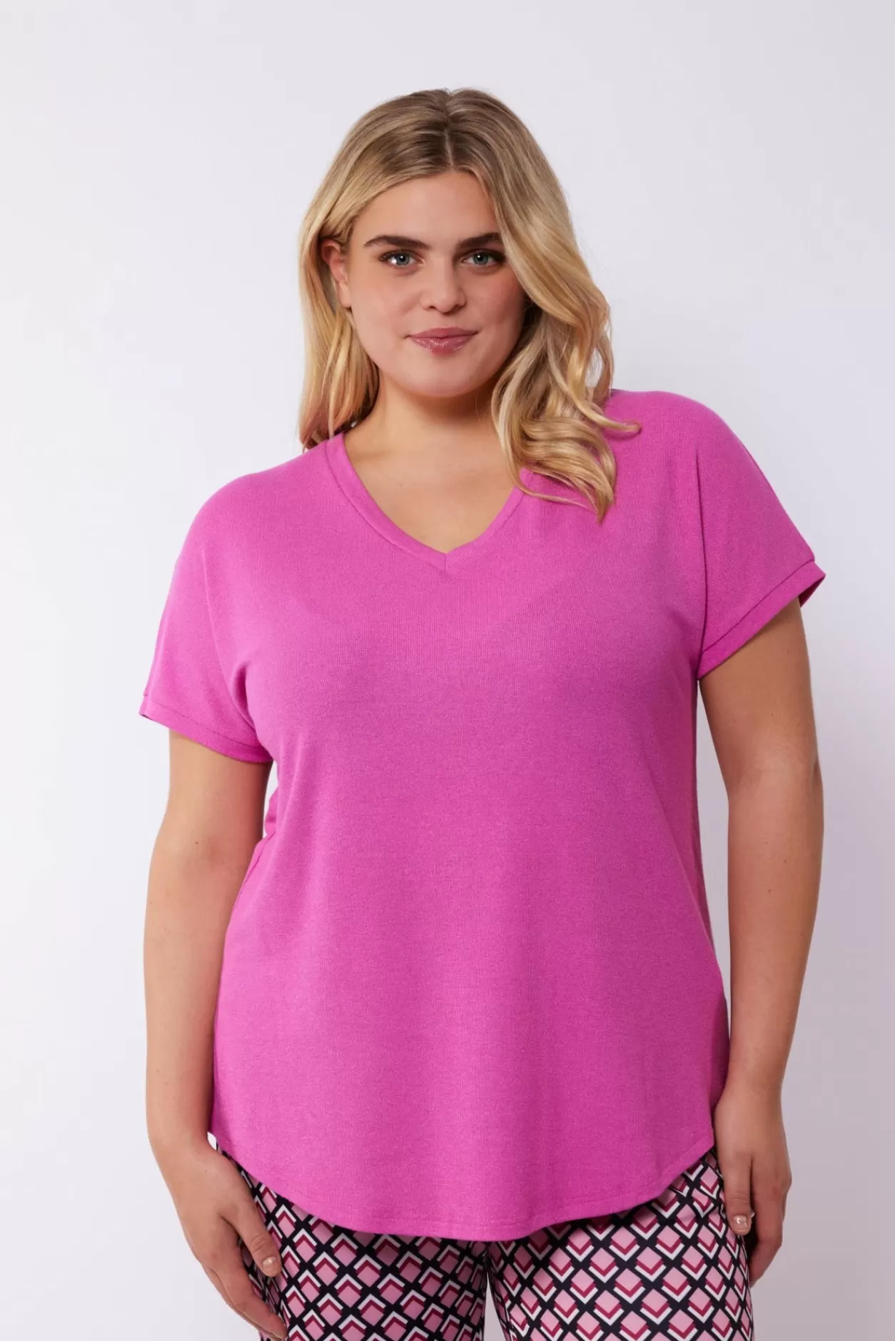 Cheap Exxcellent Venia Top