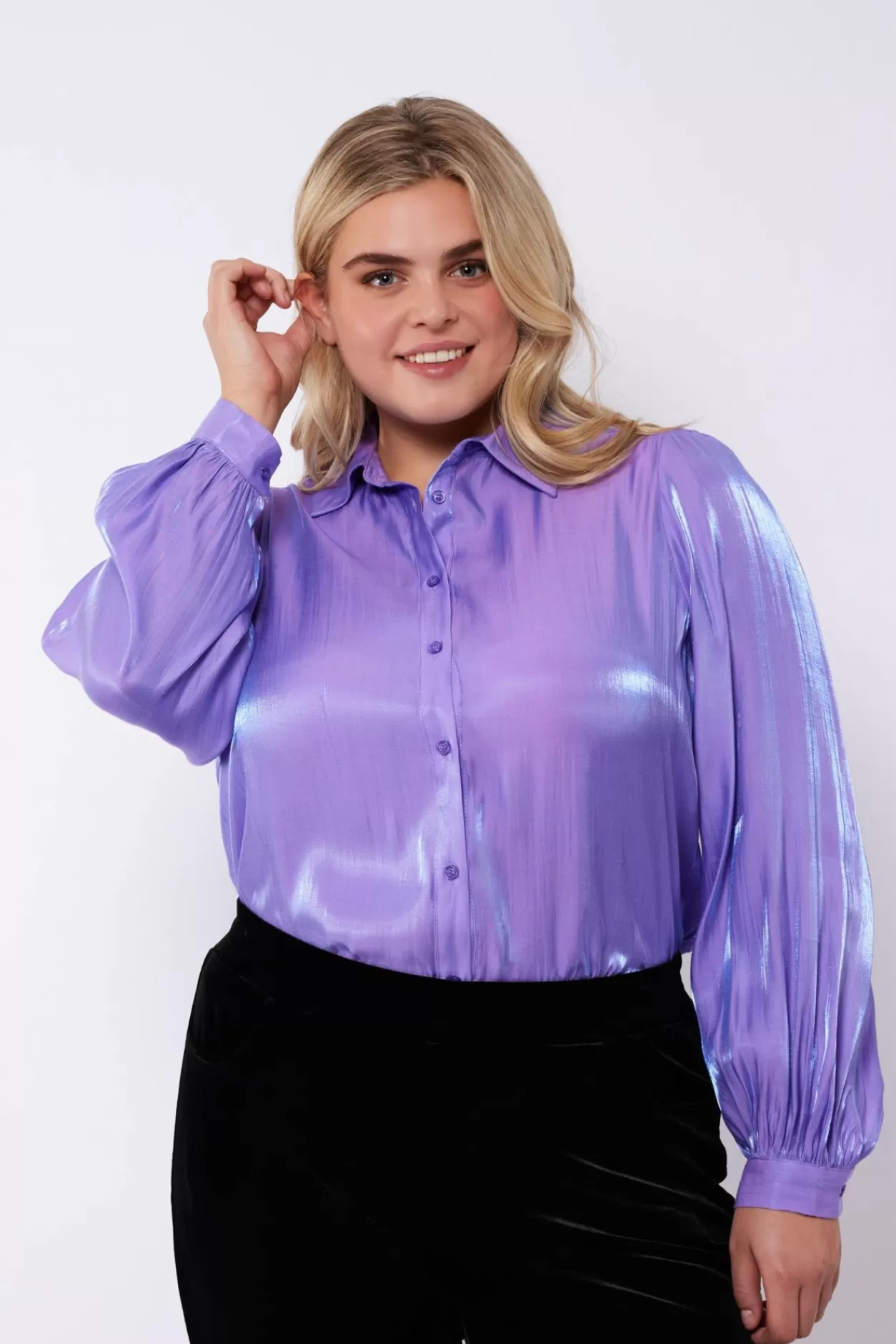Best Sale Exxcellent Venice Blouse