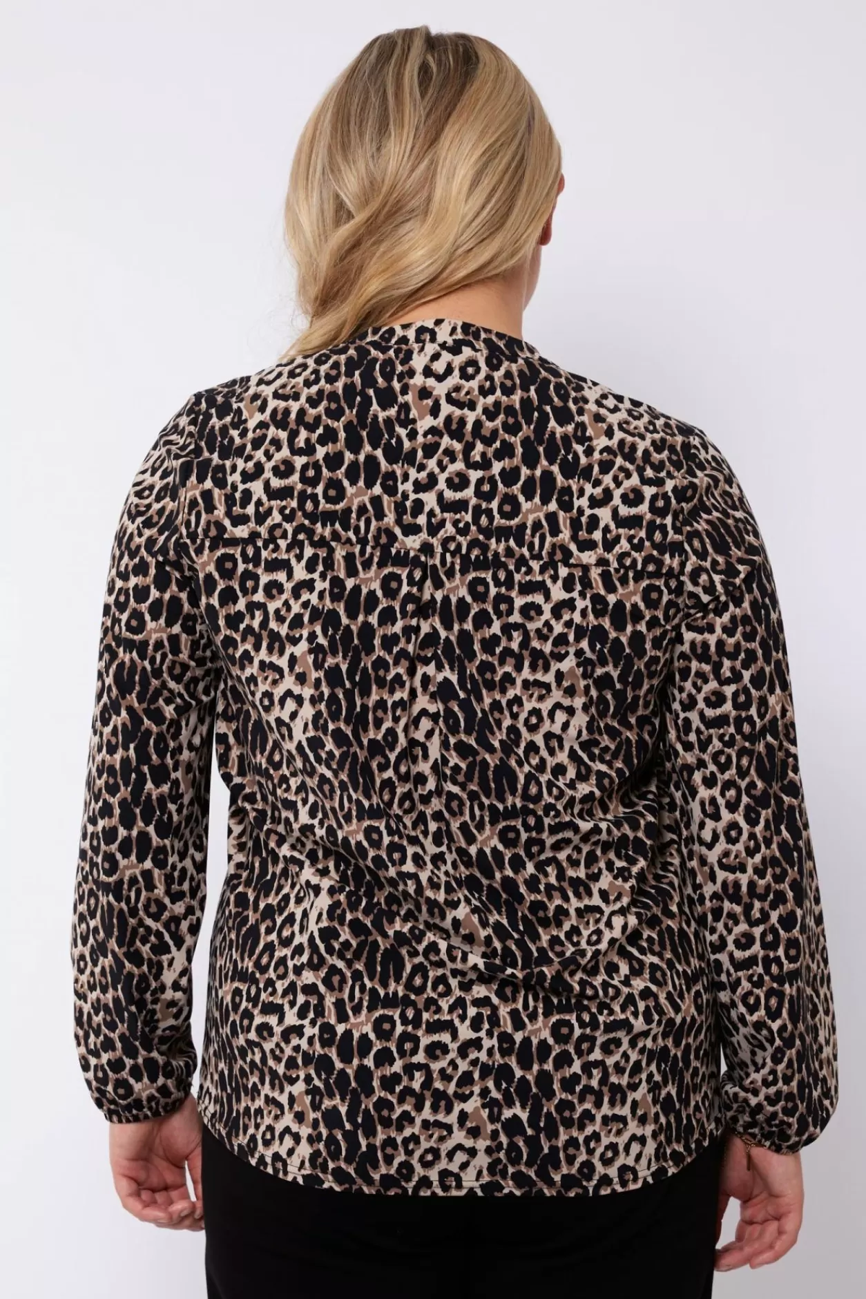 Cheap Exxcellent Vera Blouse