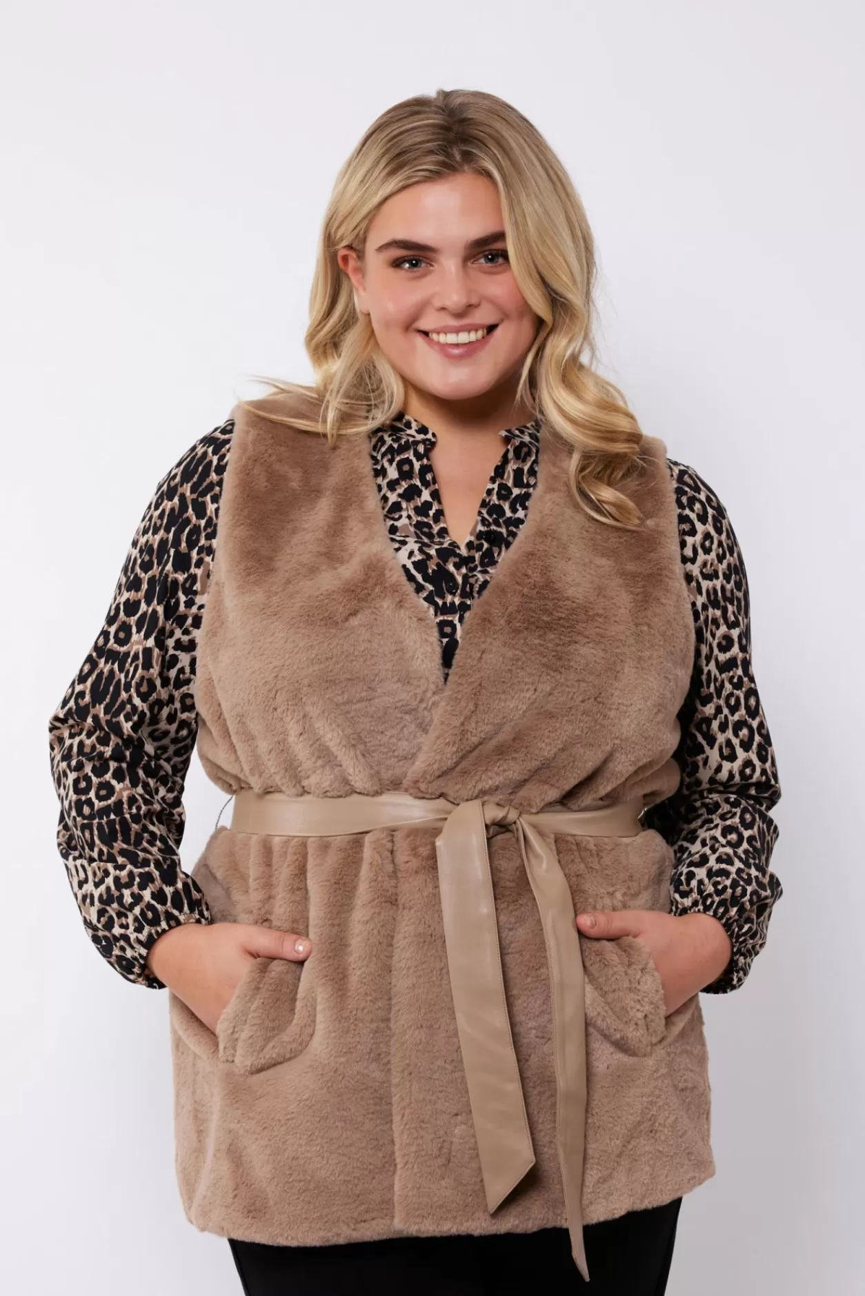 Best Sale Exxcellent Vere Gilet