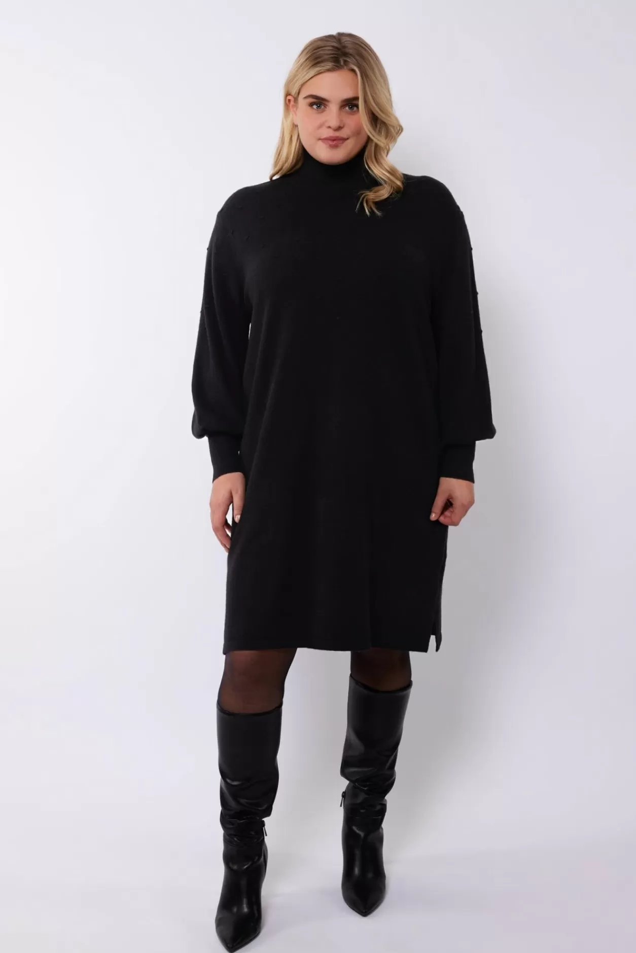 Fashion Exxcellent Vincy Tuniek