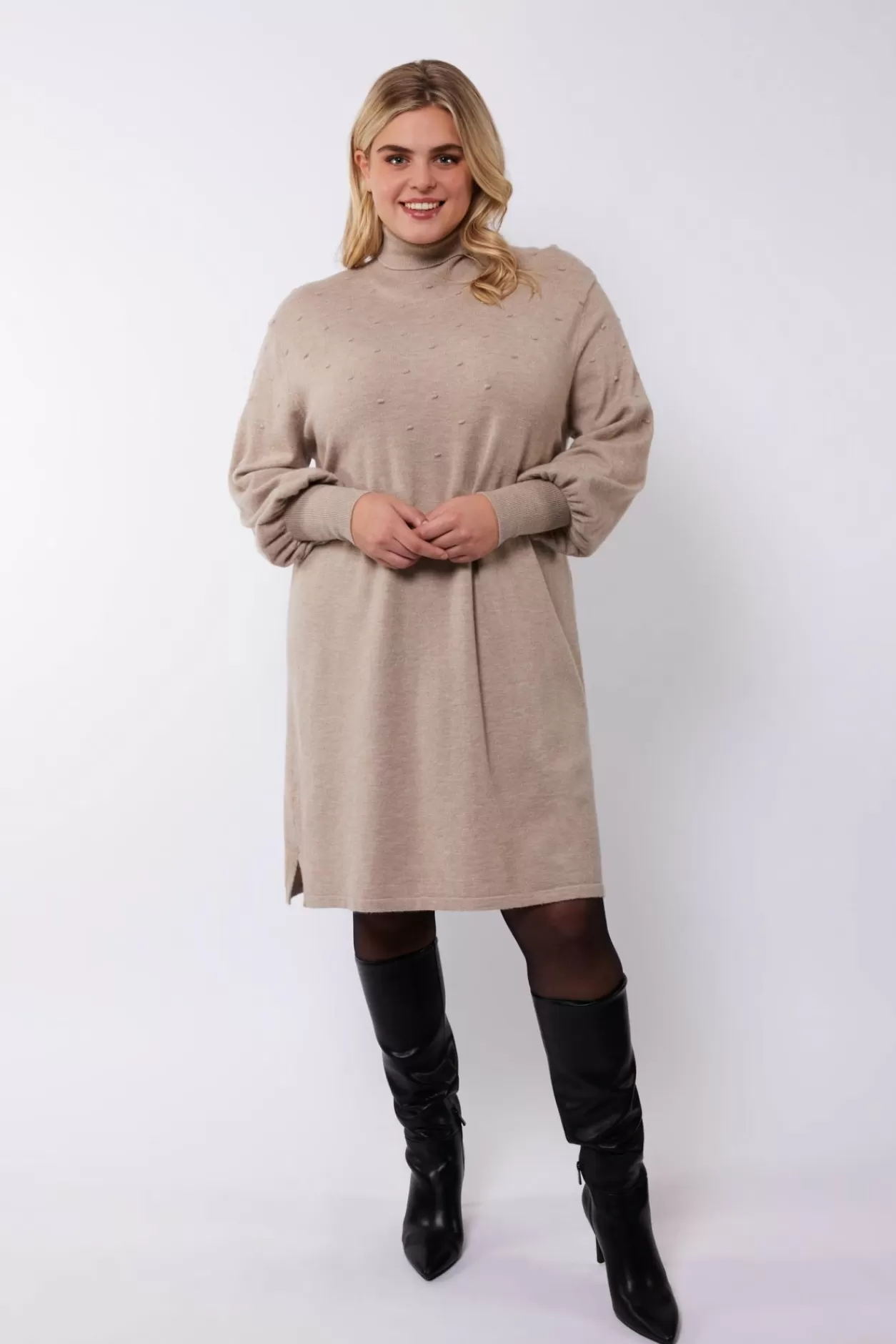 New Exxcellent Vincy Tuniek